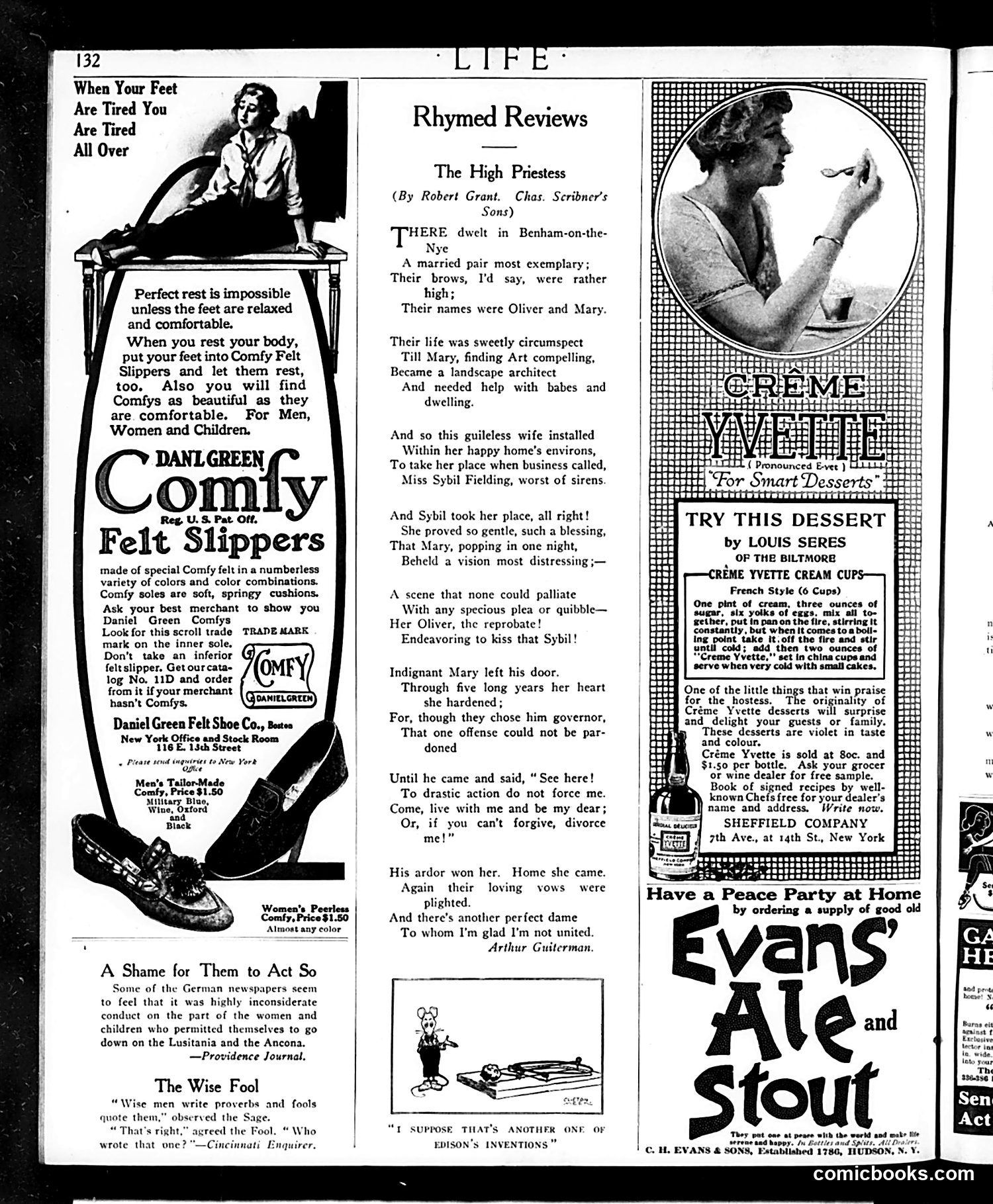 Life — January 20, 1916 — page 40 of 44