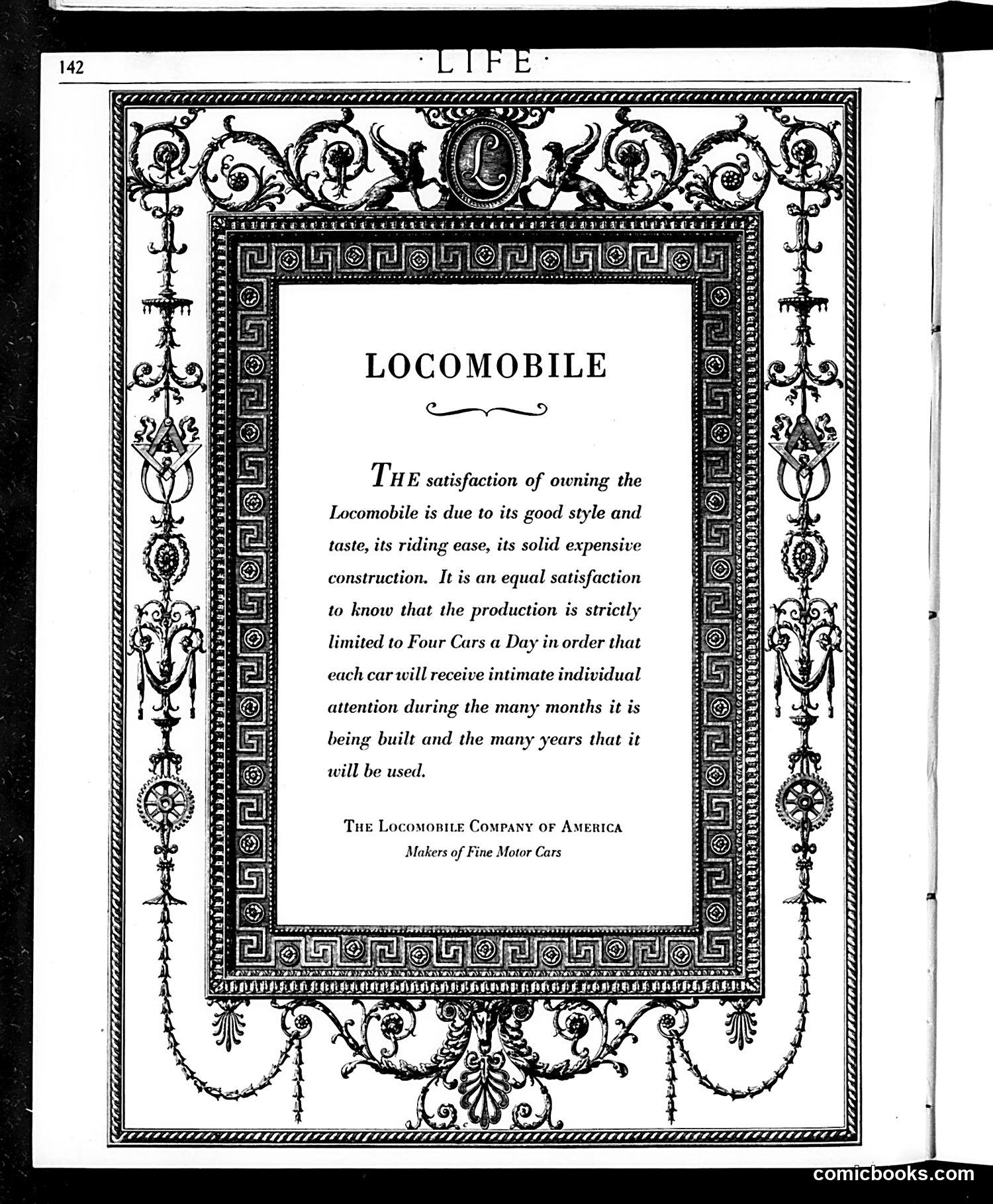 Life — January 27, 1916 — page 6 of 44