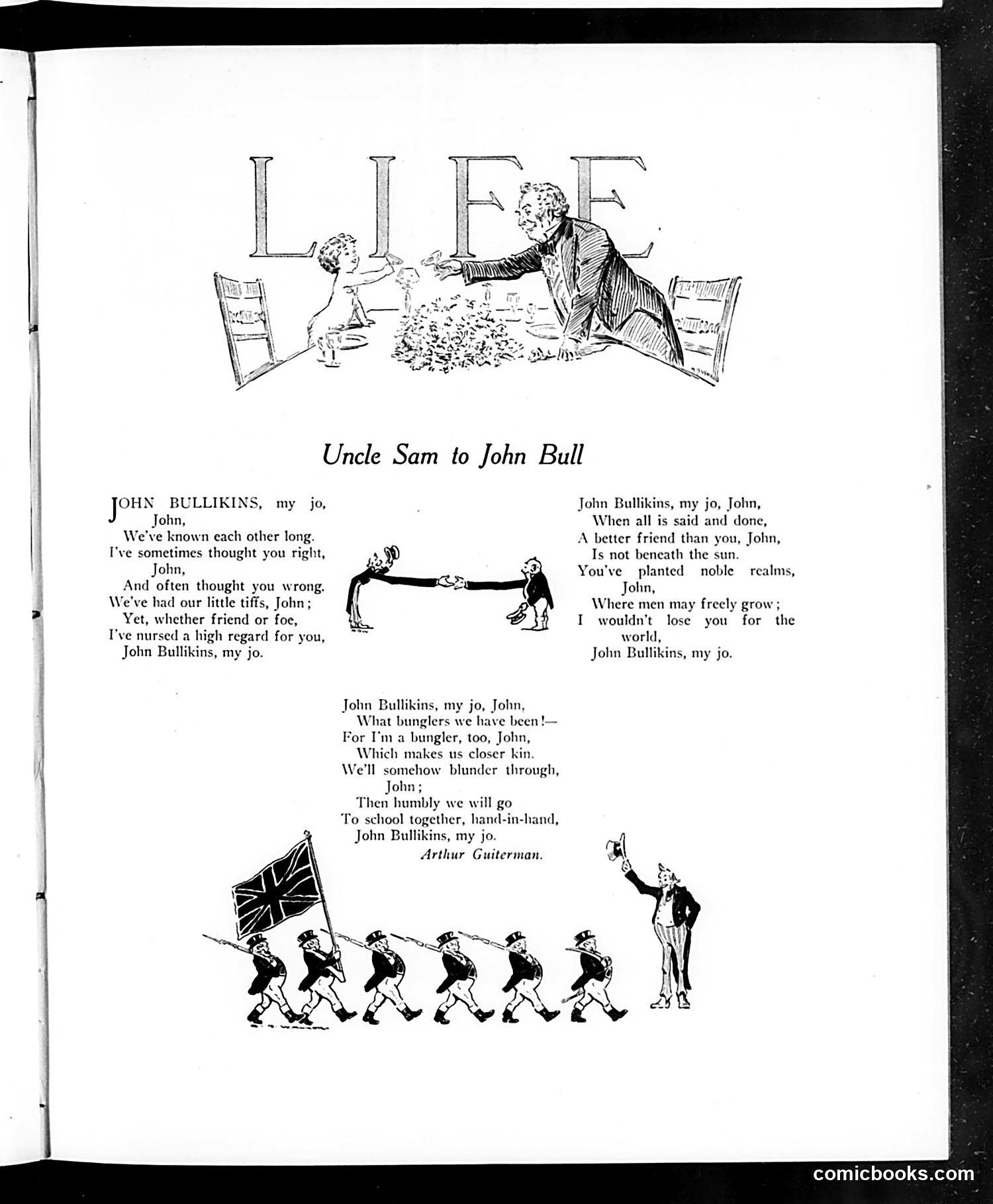 Life — January 27, 1916 — page 7 of 44