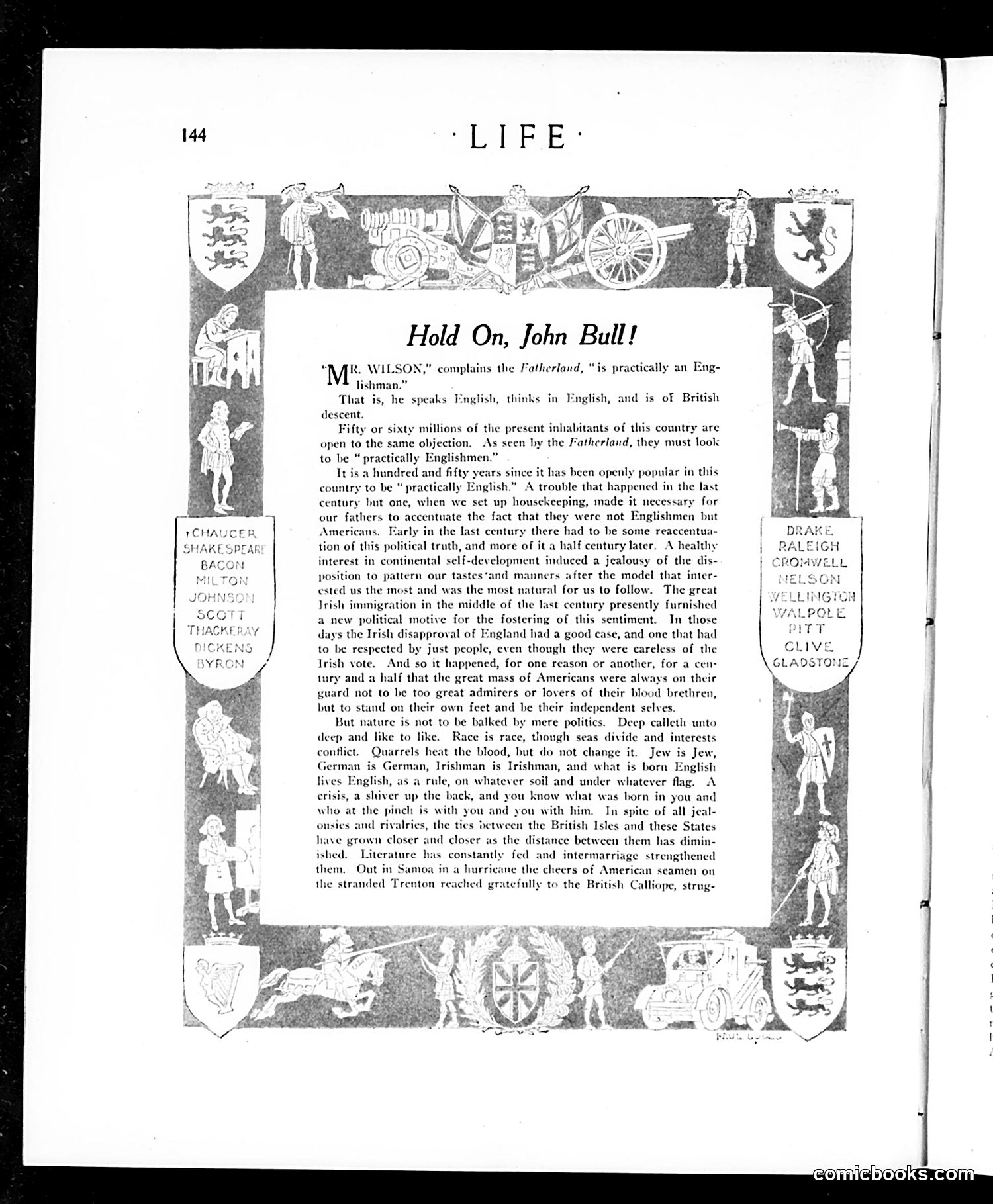 Life — January 27, 1916 — page 8 of 44