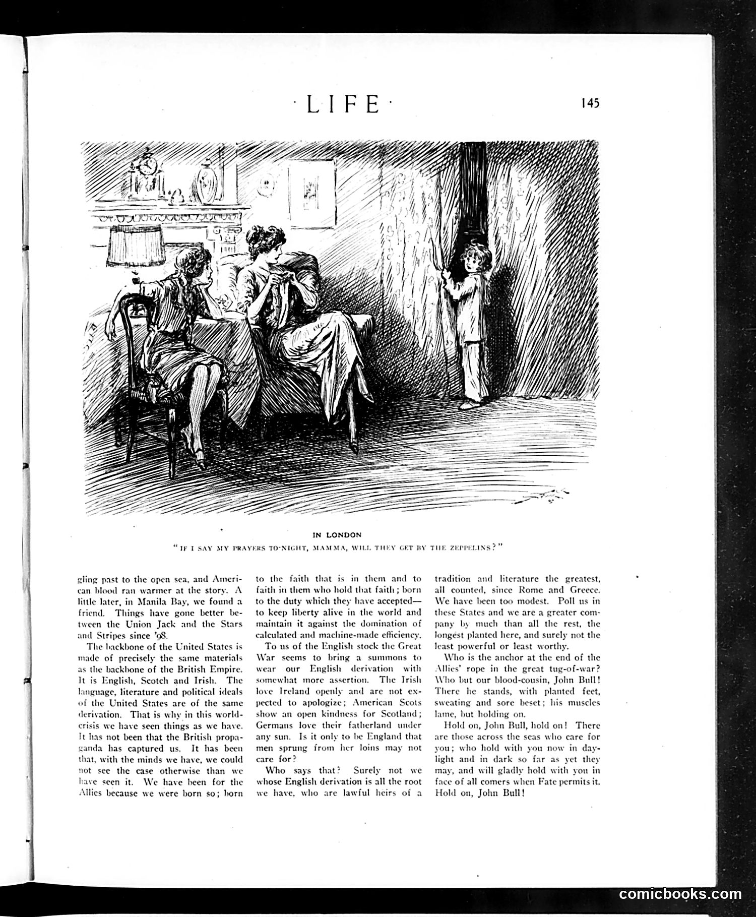 Life — January 27, 1916 — page 9 of 44