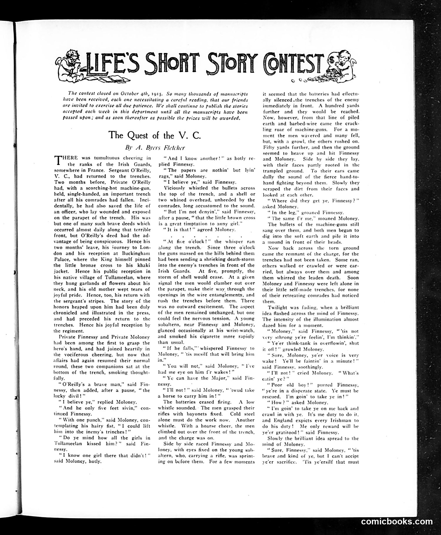 Life — January 27, 1916 — page 17 of 44