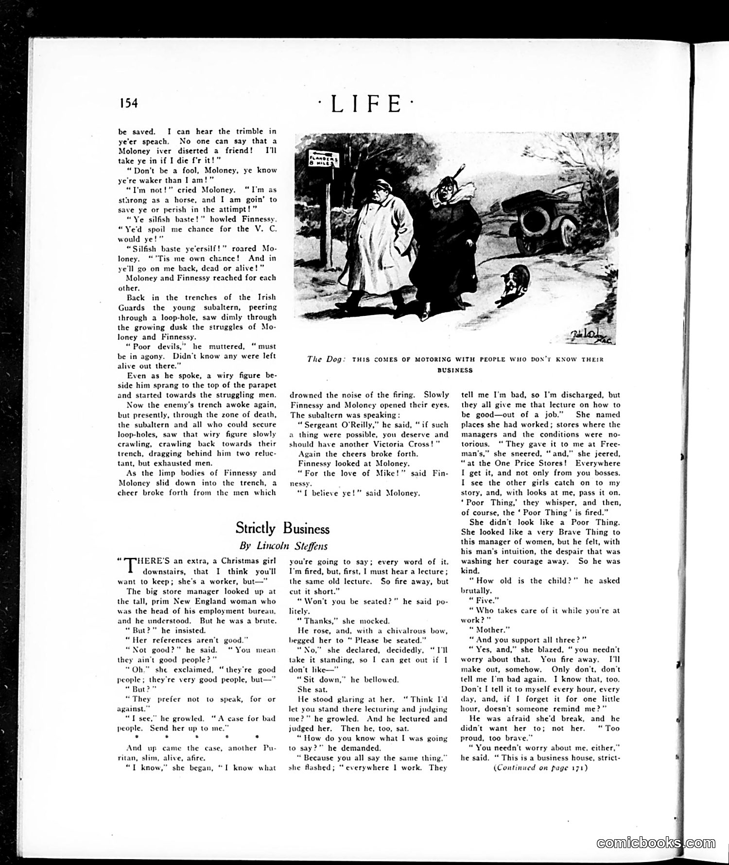 Life — January 27, 1916 — page 18 of 44
