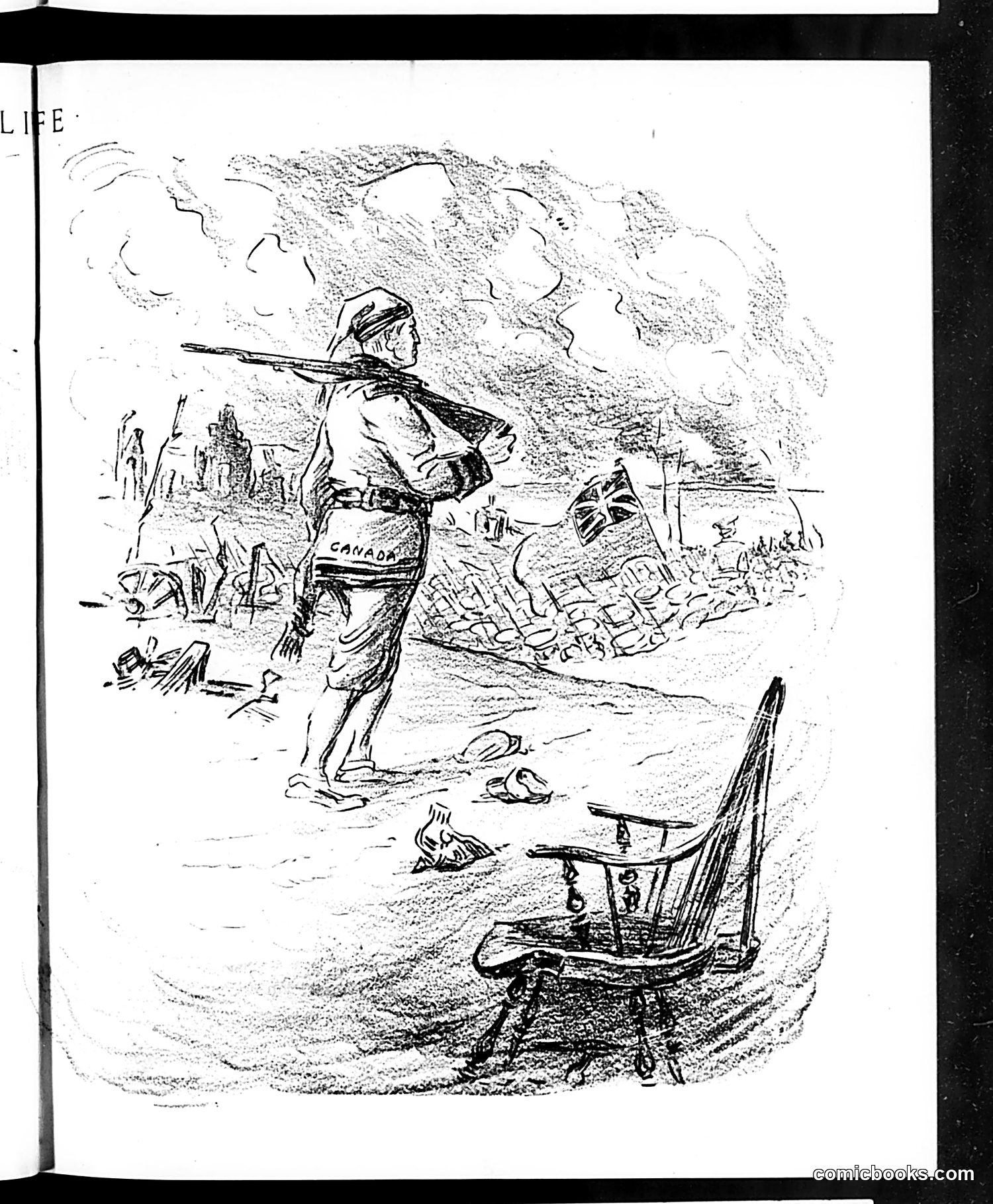 Life — January 27, 1916 — page 23 of 44