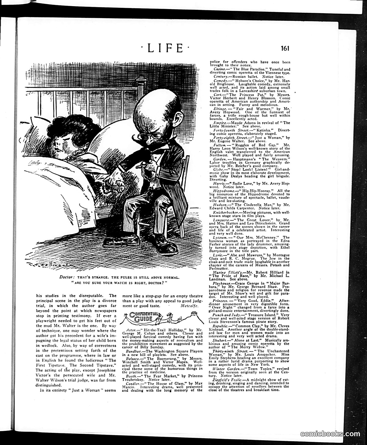 Life — January 27, 1916 — page 25 of 44