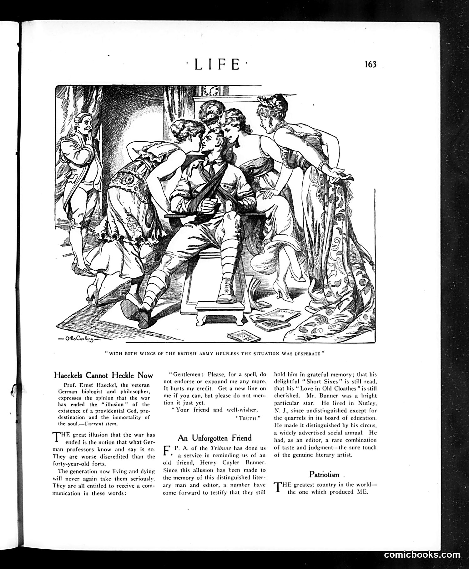 Life — January 27, 1916 — page 27 of 44