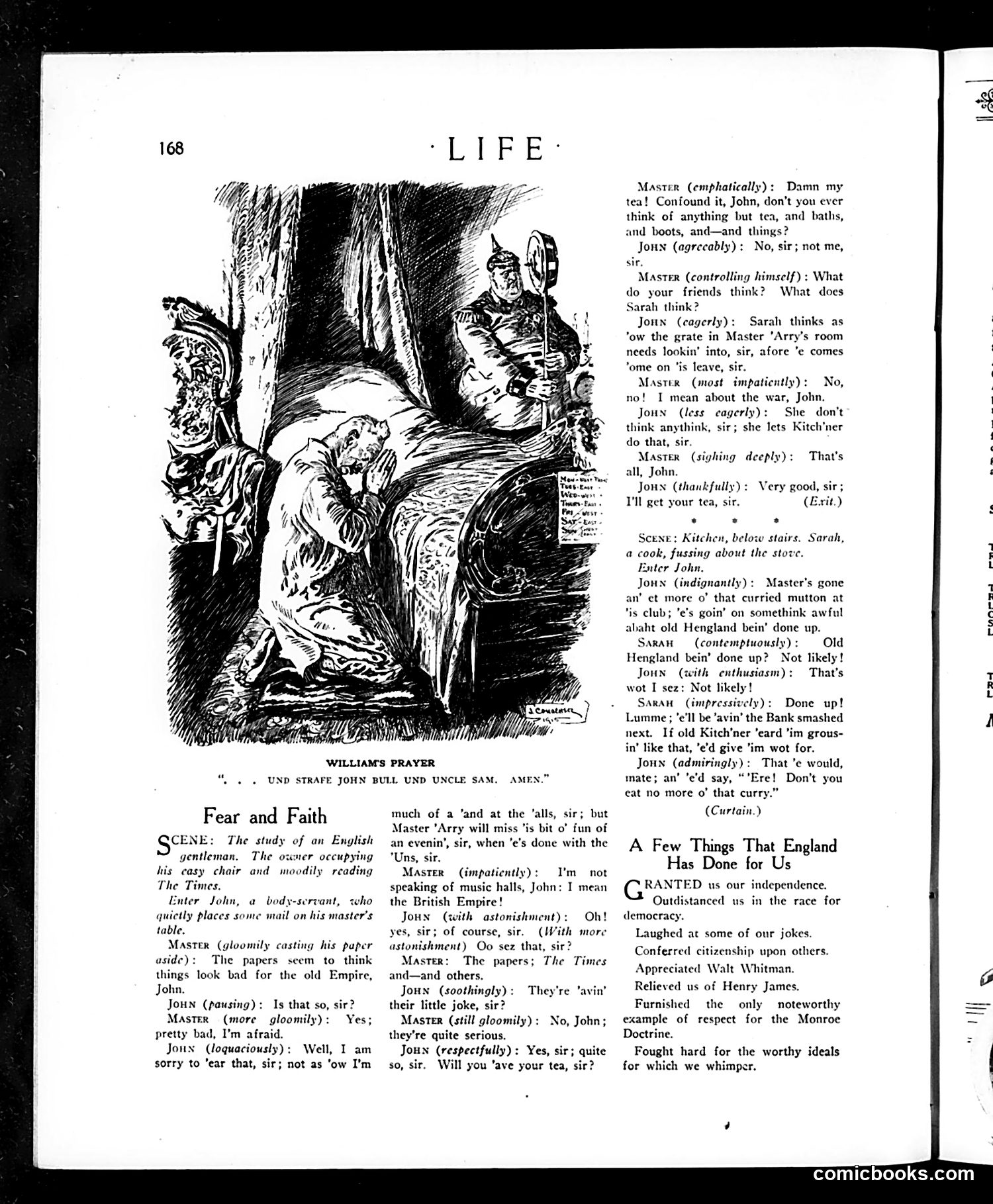 Life — January 27, 1916 — page 32 of 44