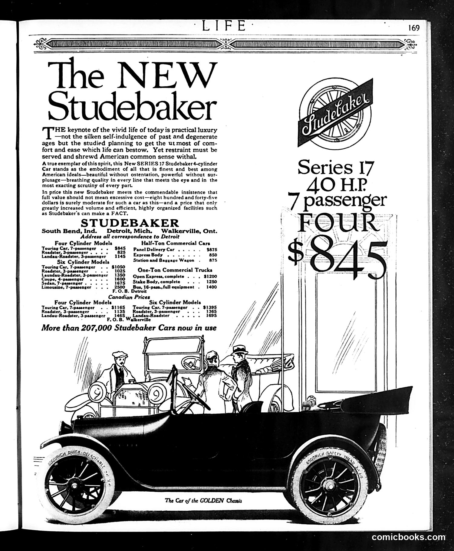 Life — January 27, 1916 — page 33 of 44