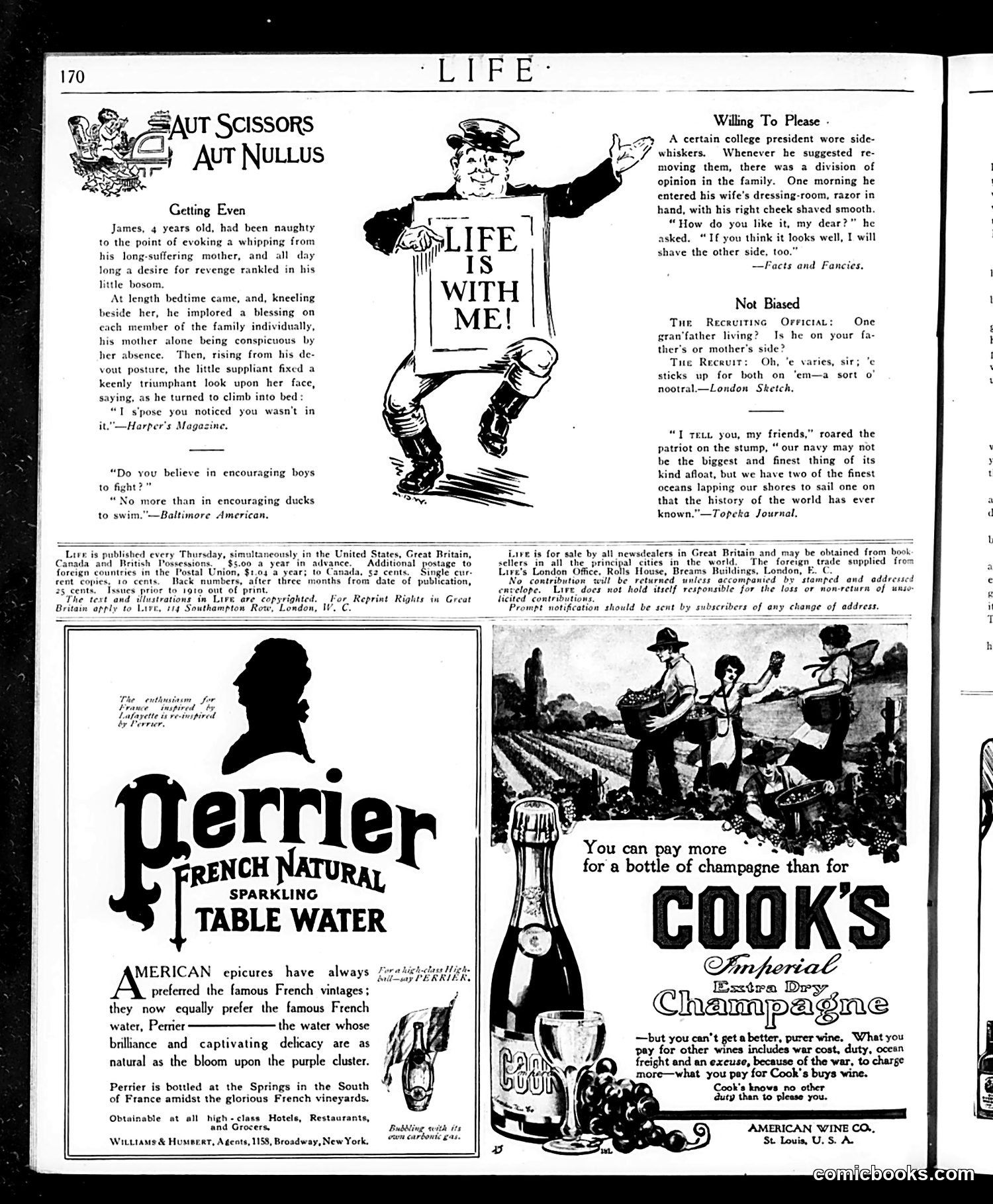 Life — January 27, 1916 — page 34 of 44