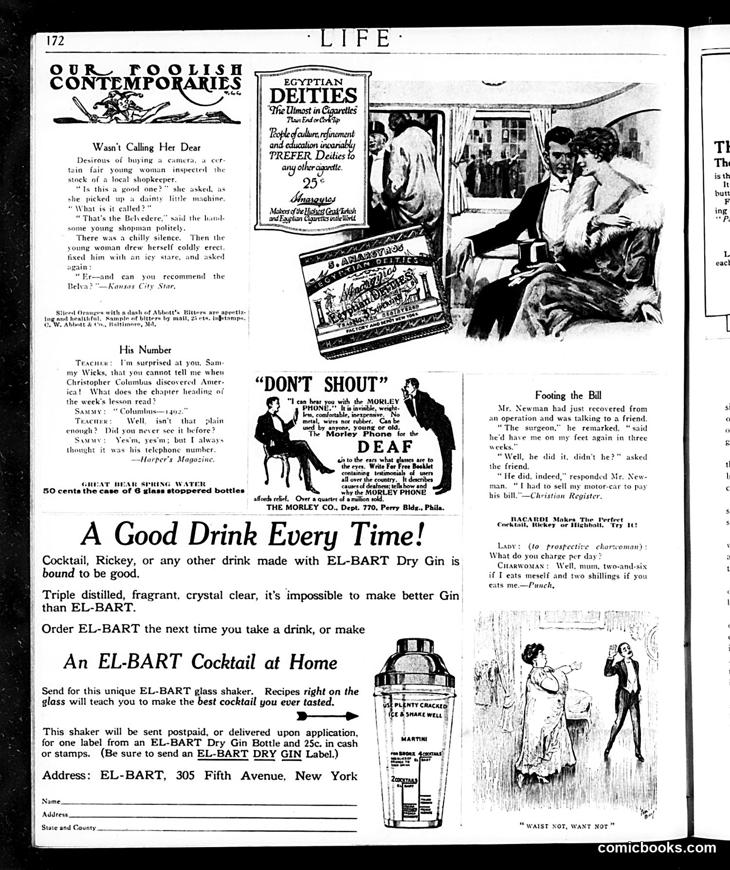 Life — January 27, 1916 — page 36 of 44