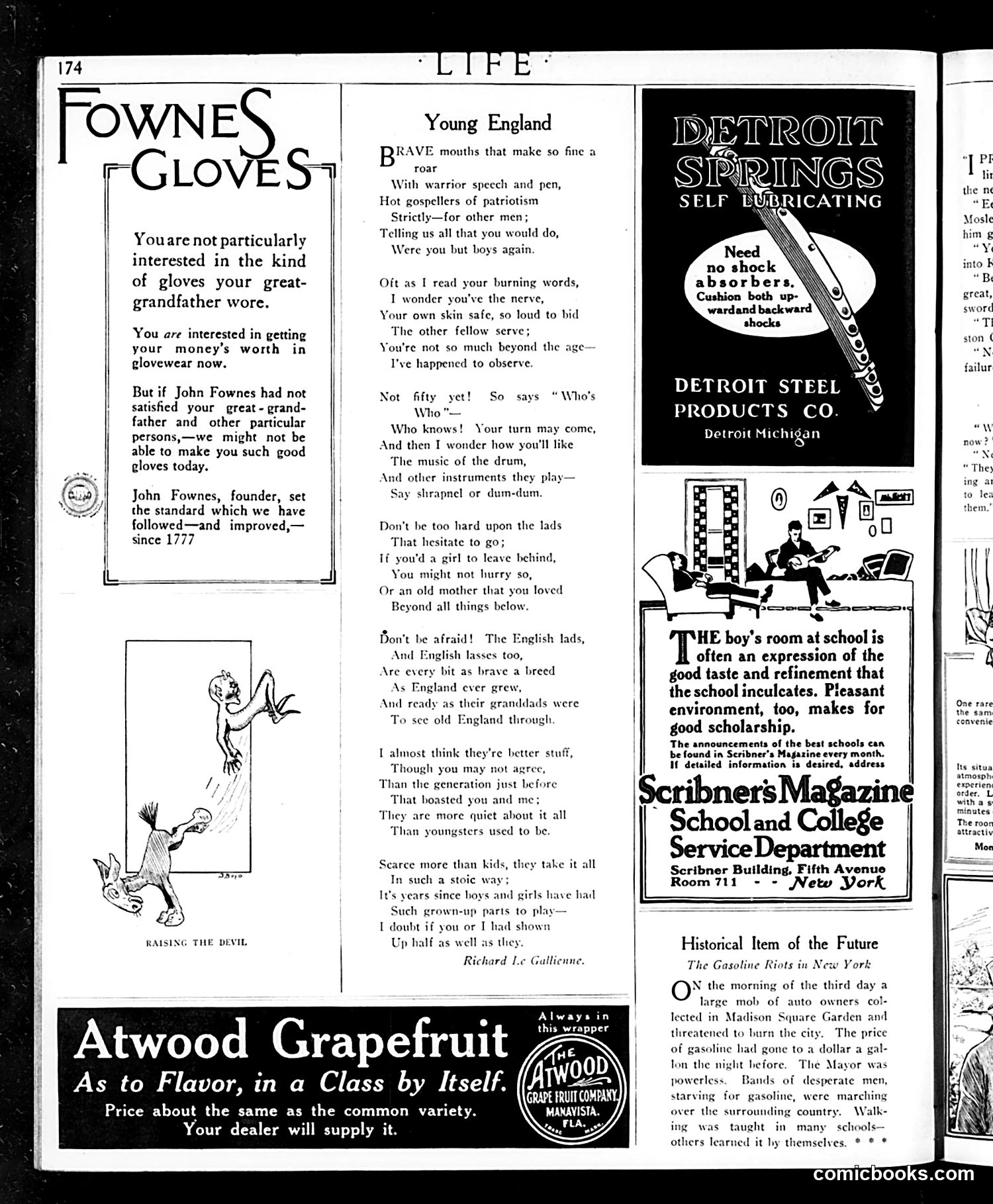 Life — January 27, 1916 — page 38 of 44