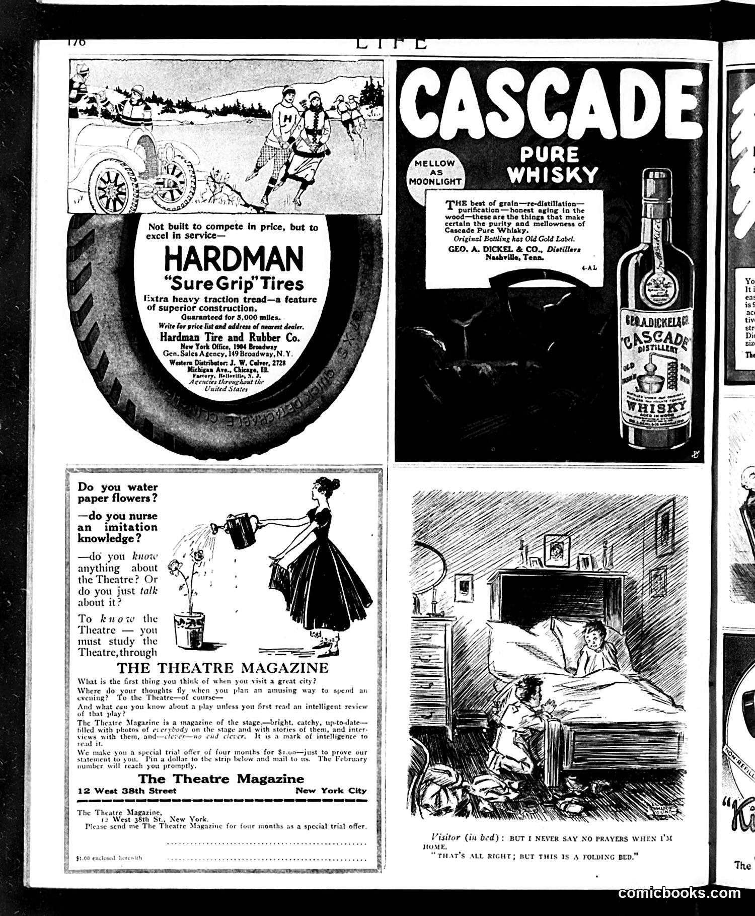Life — January 27, 1916 — page 40 of 44