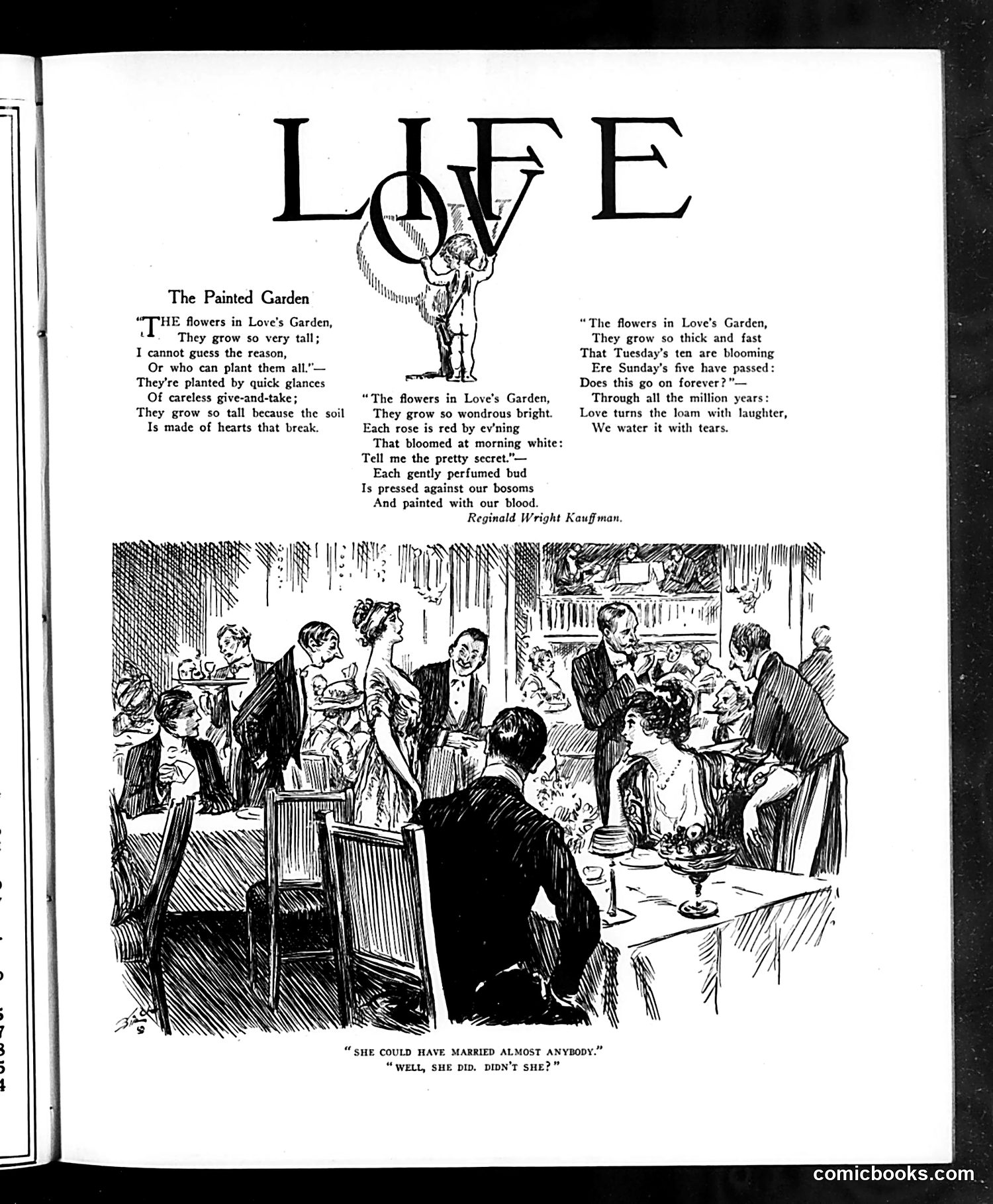 Life — February 3, 1916 — page 7 of 48