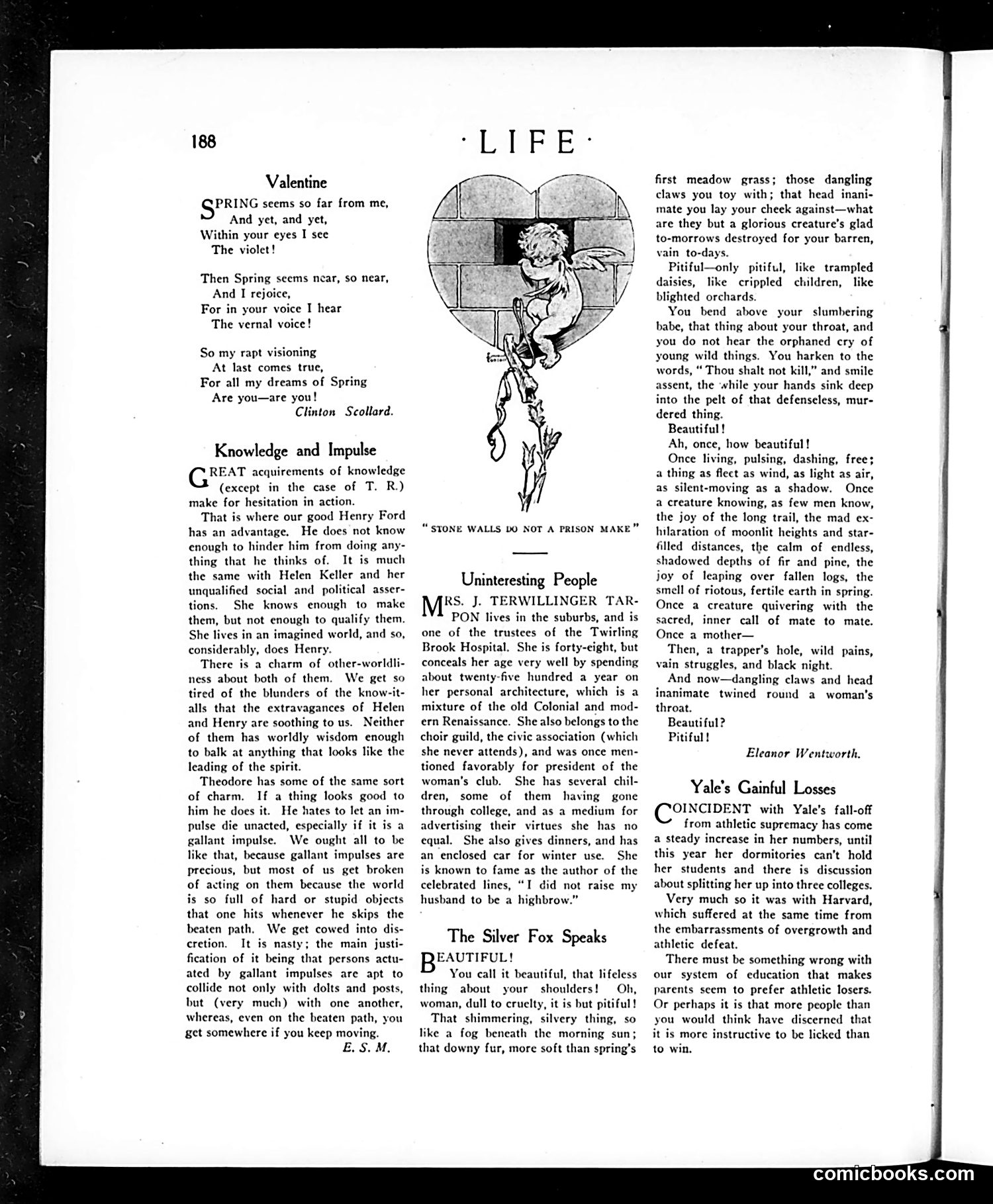 Life — February 3, 1916 — page 8 of 48