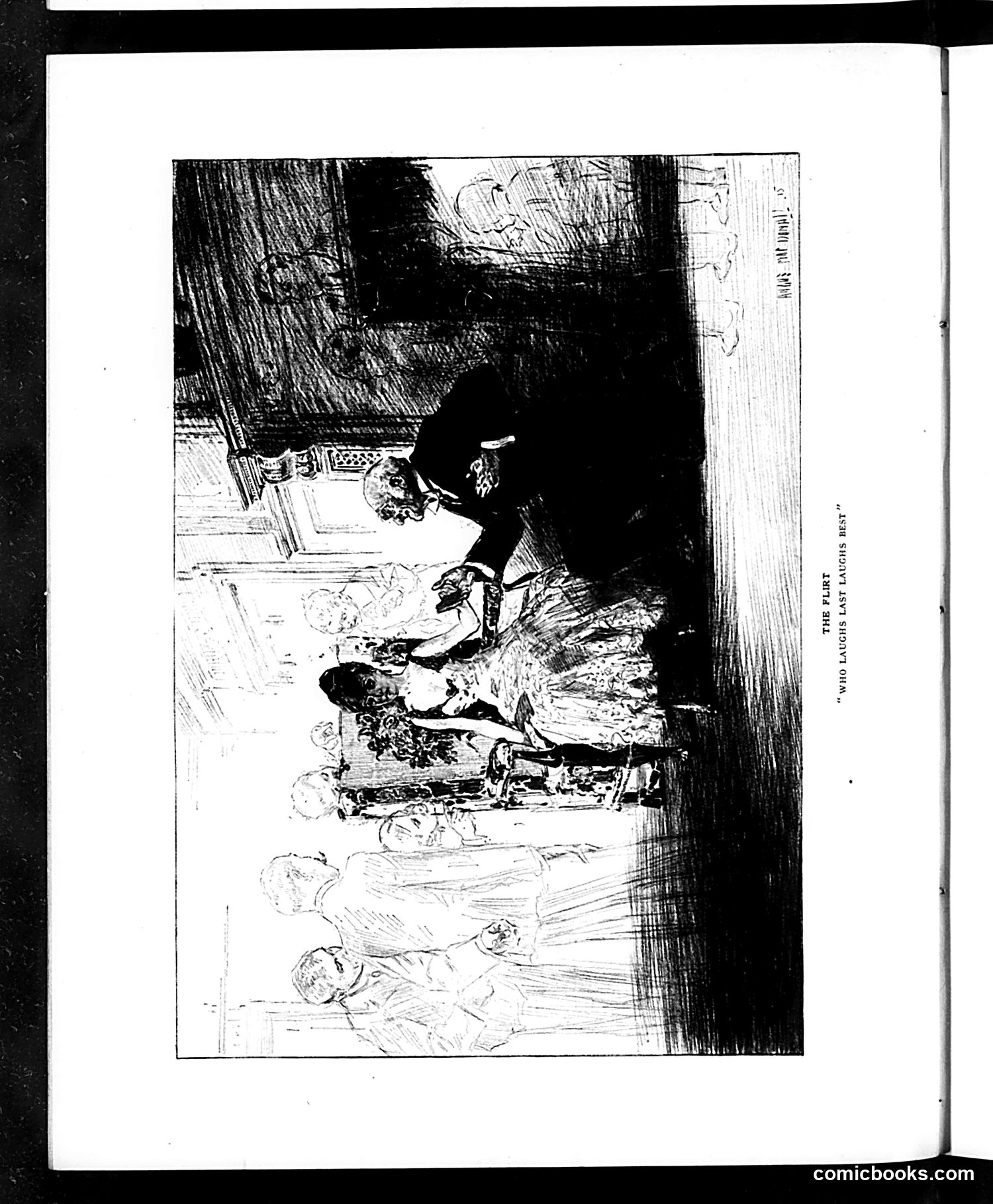 Life — February 3, 1916 — page 12 of 48