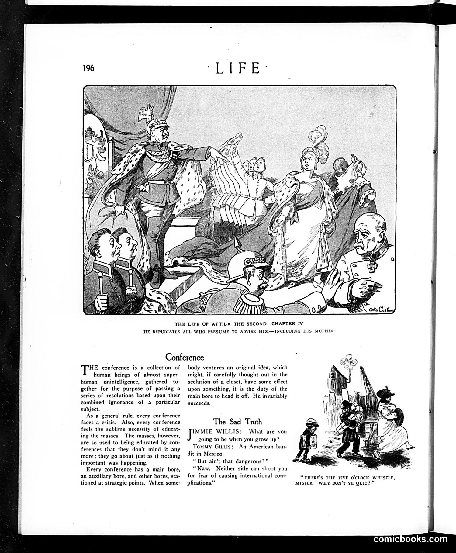 Life — February 3, 1916 — page 16 of 48