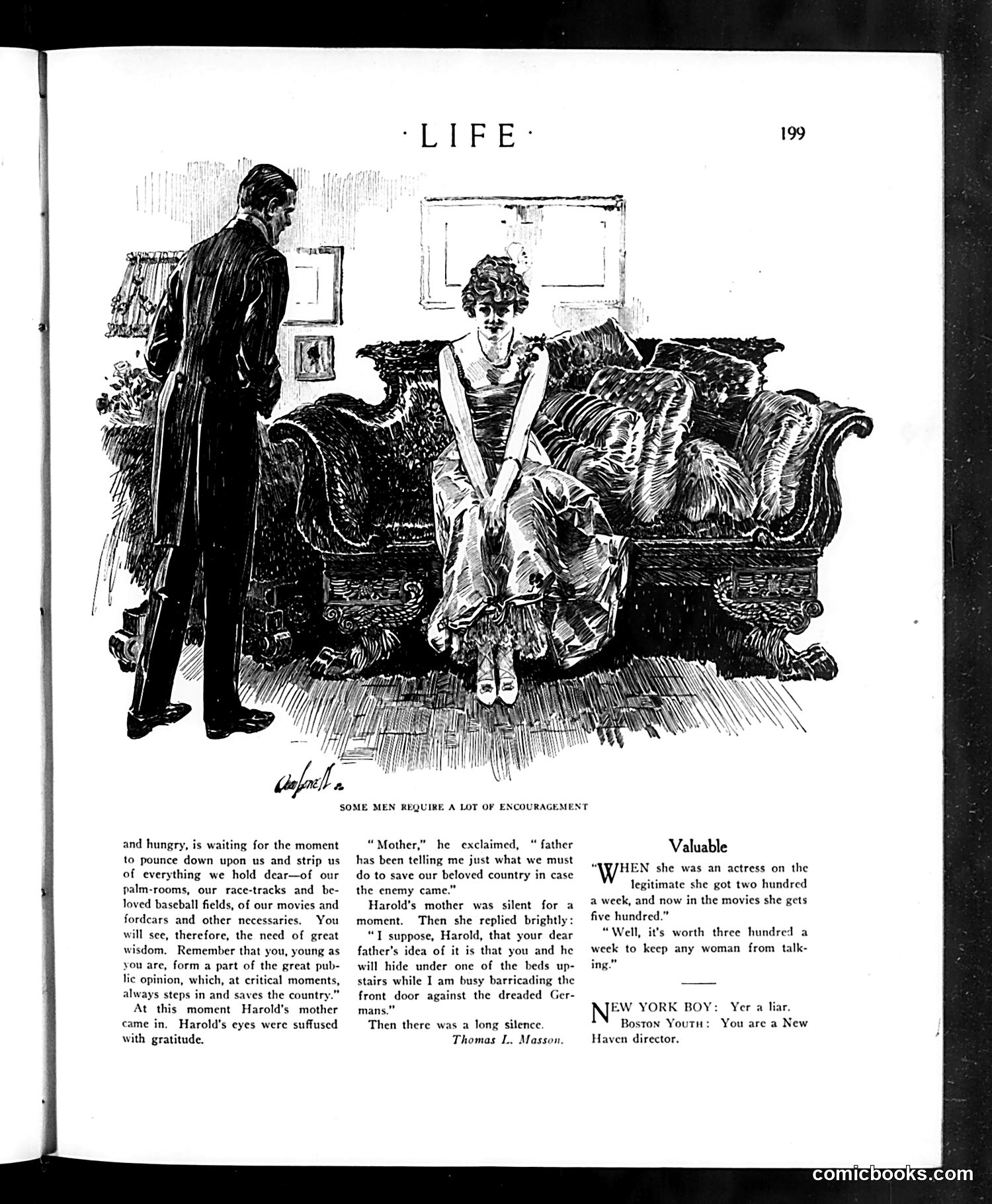Life — February 3, 1916 — page 19 of 48