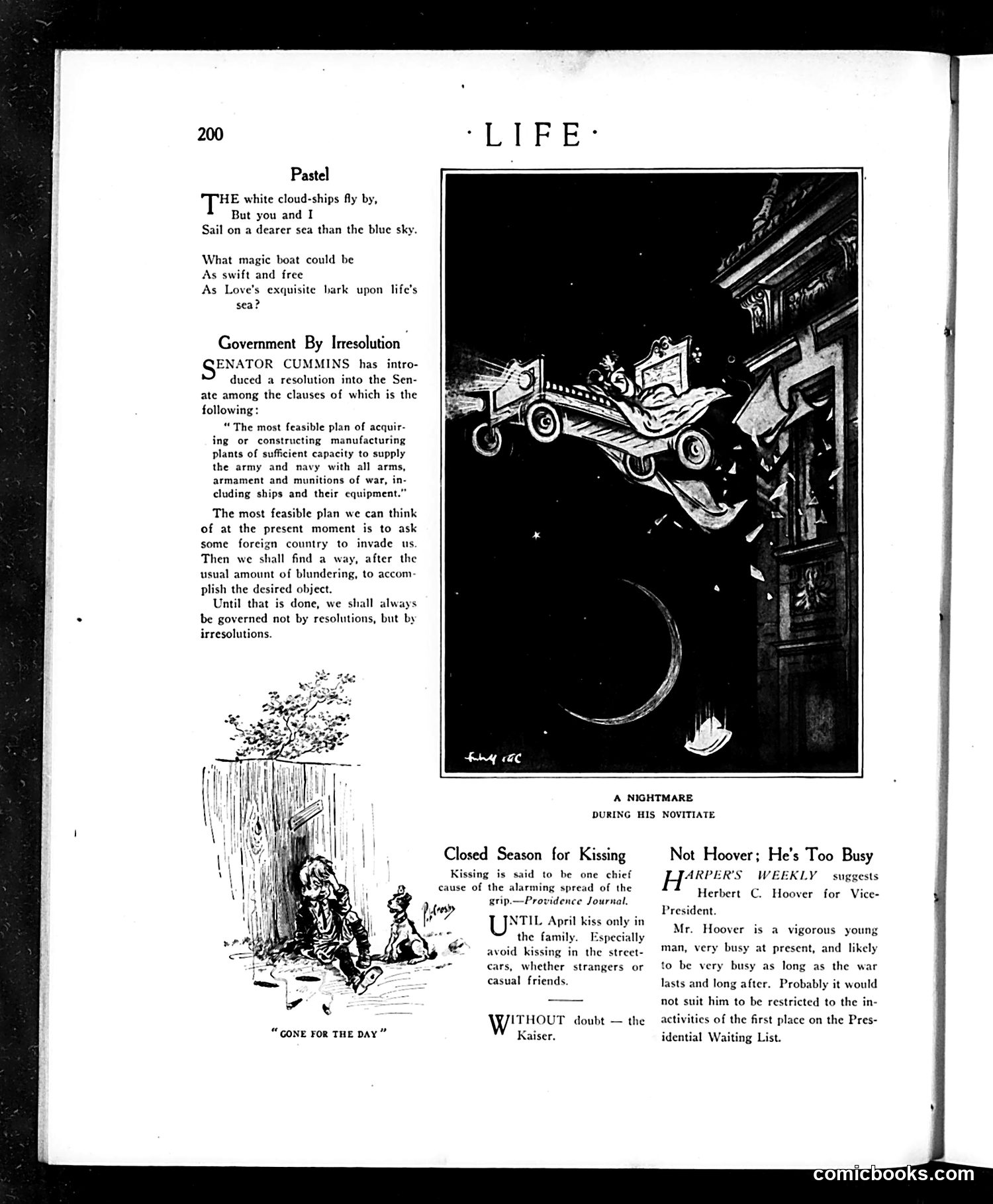 Life — February 3, 1916 — page 20 of 48