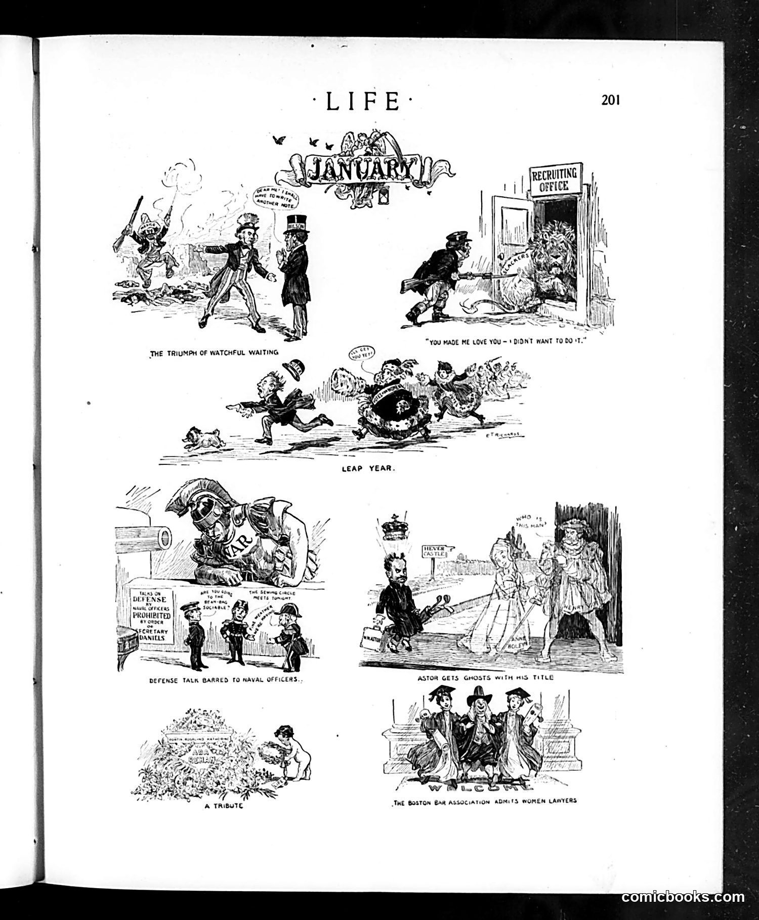 Life — February 3, 1916 — page 21 of 48