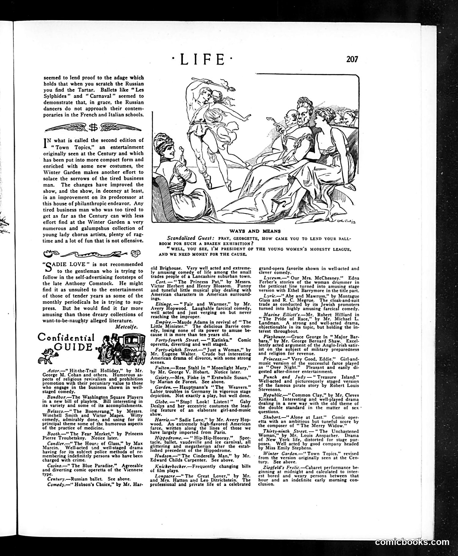 Life — February 3, 1916 — page 27 of 48