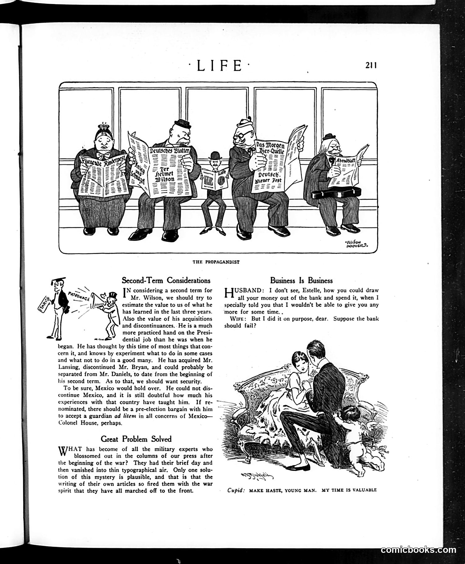 Life — February 3, 1916 — page 31 of 48