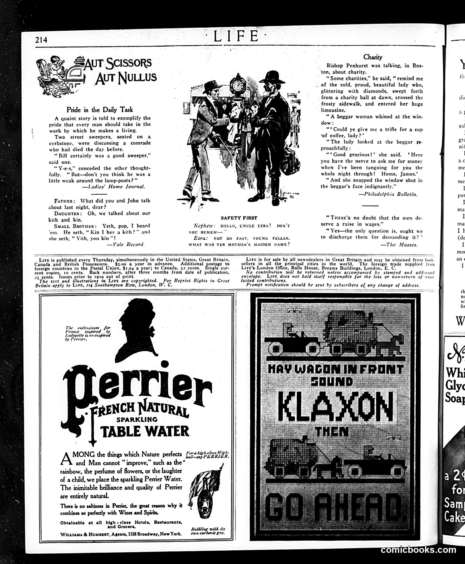 Life — February 3, 1916 — page 34 of 48