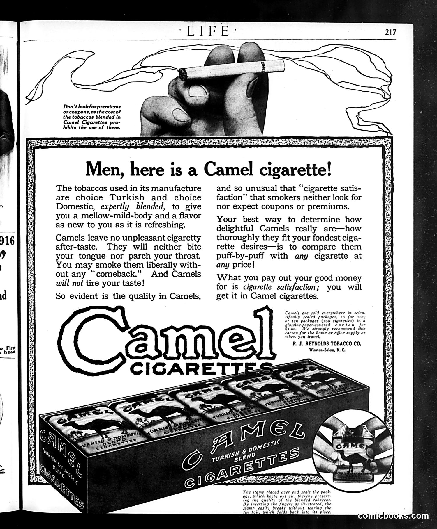 Life — February 3, 1916 — page 37 of 48