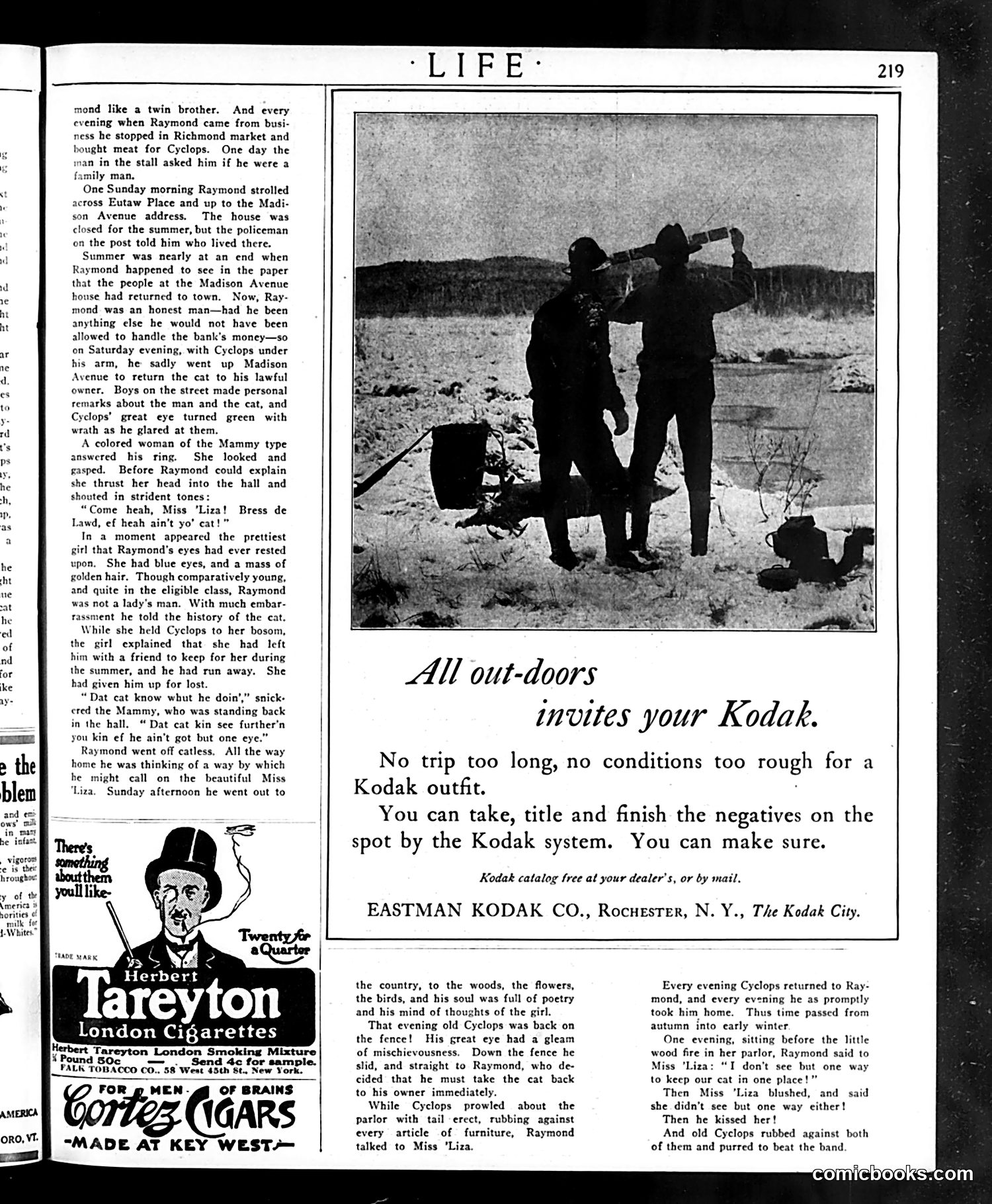 Life — February 3, 1916 — page 39 of 48
