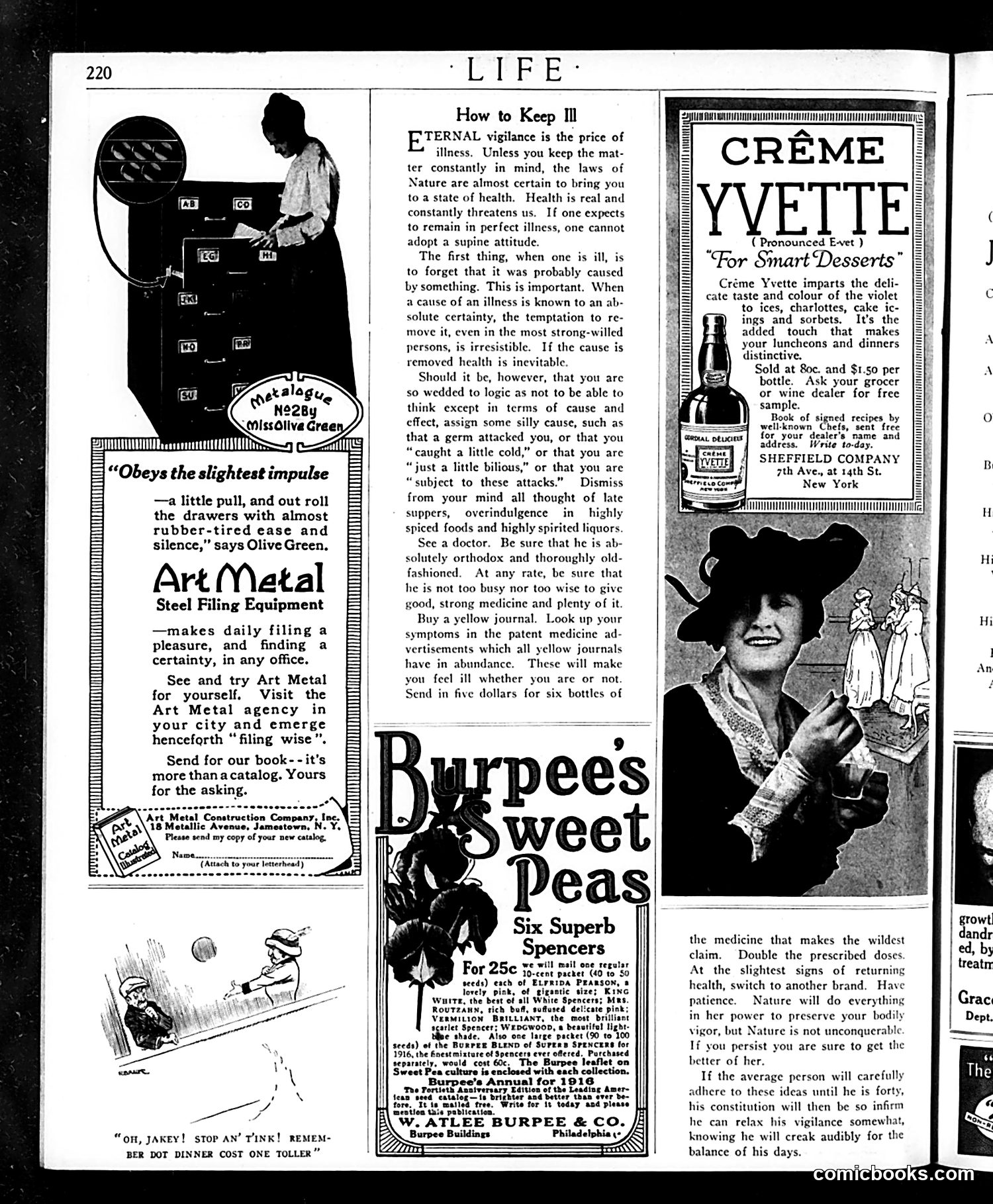 Life — February 3, 1916 — page 40 of 48