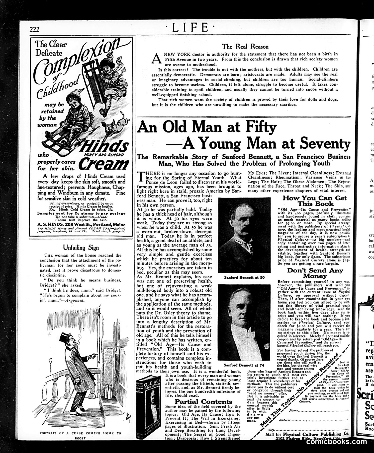 Life — February 3, 1916 — page 42 of 48