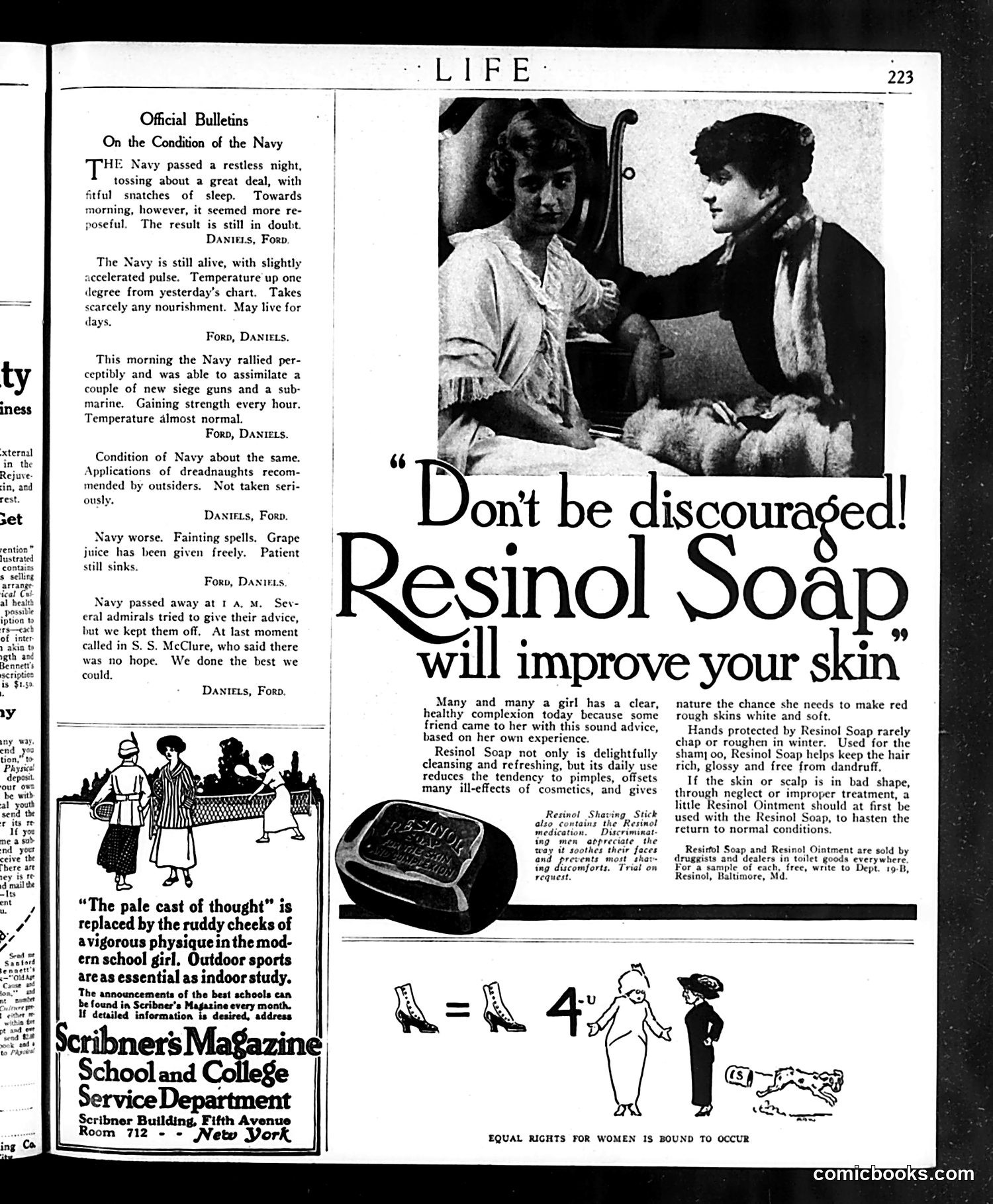 Life — February 3, 1916 — page 43 of 48