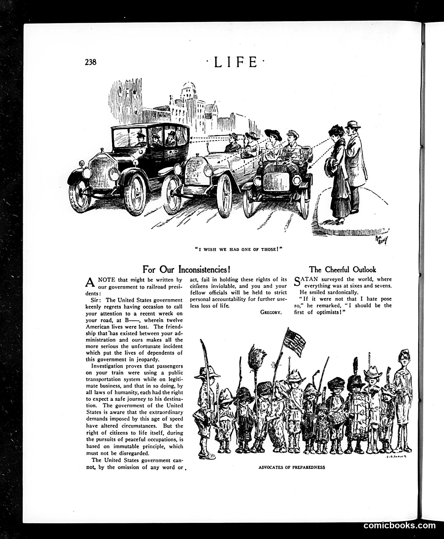 Life — February 10, 1916 — page 10 of 44