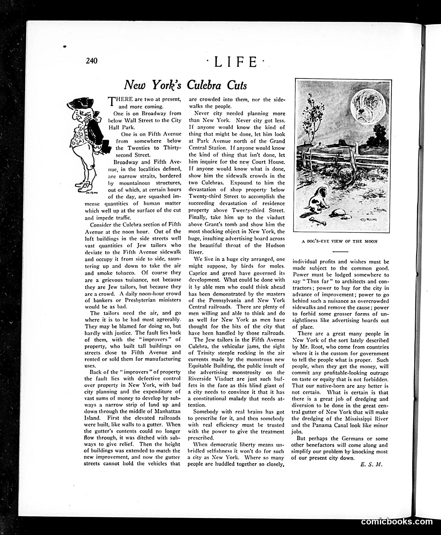 Life — February 10, 1916 — page 12 of 44