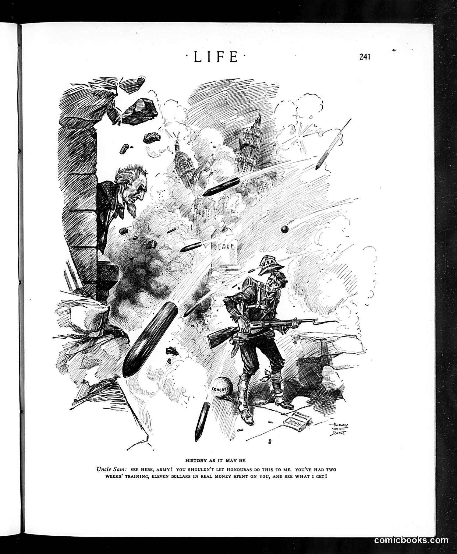 Life — February 10, 1916 — page 13 of 44