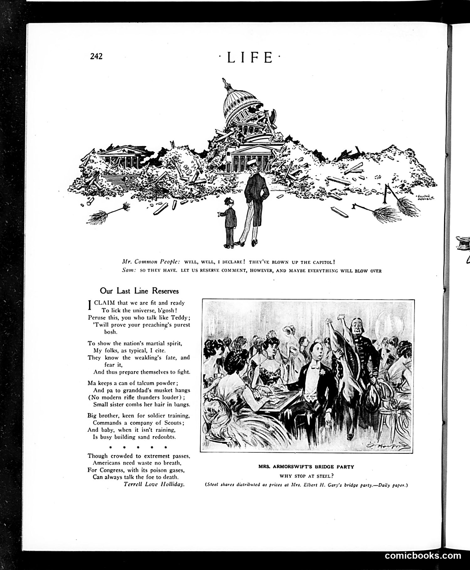 Life — February 10, 1916 — page 14 of 44