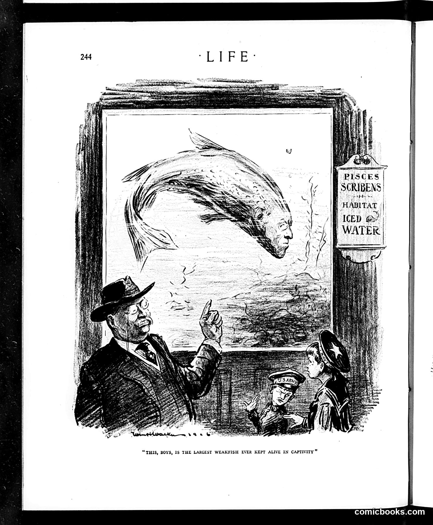 Life — February 10, 1916 — page 16 of 44