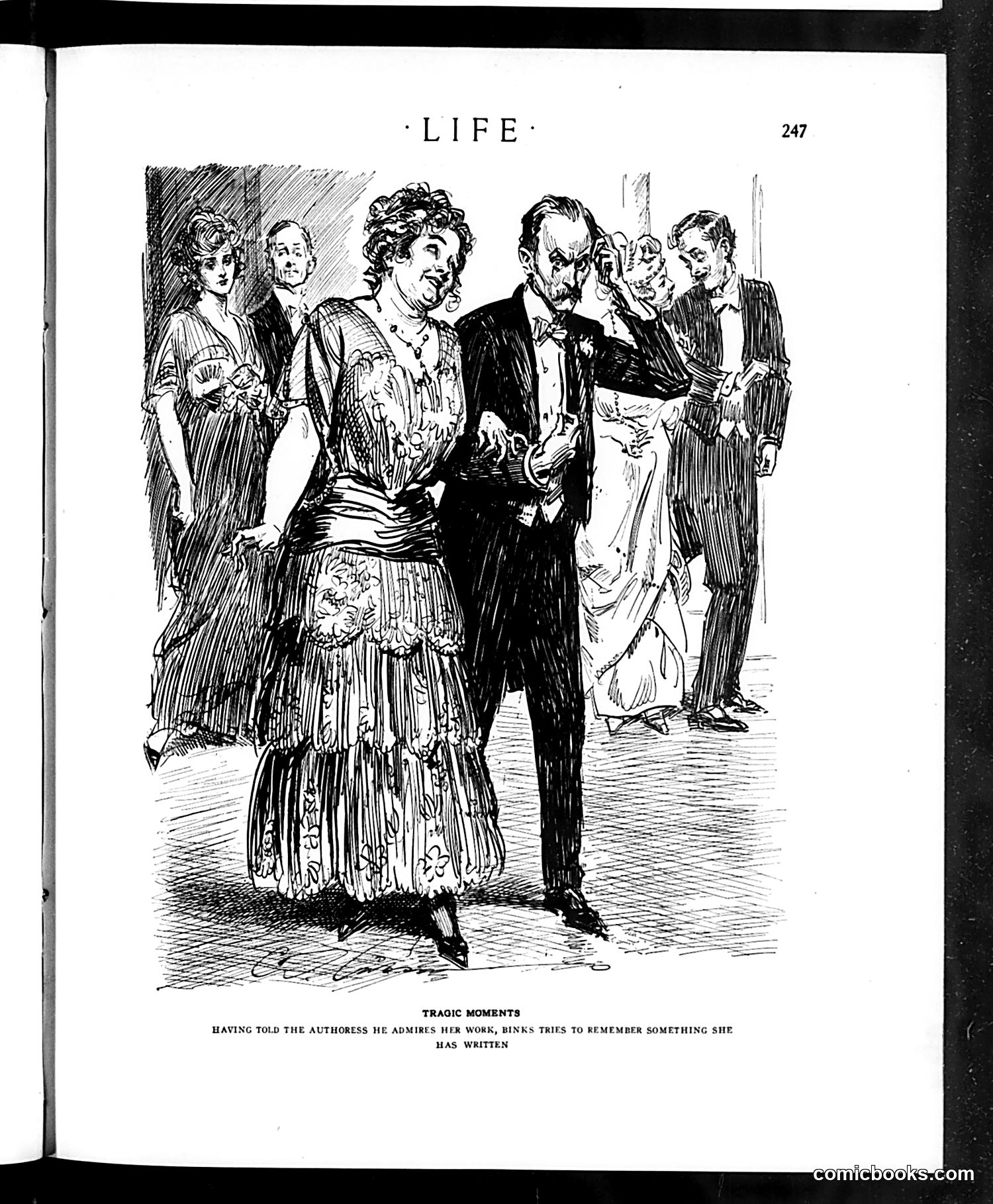 Life — February 10, 1916 — page 19 of 44