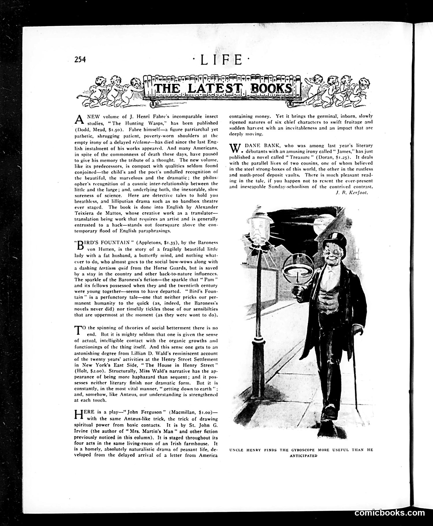 Life — February 10, 1916 — page 26 of 44