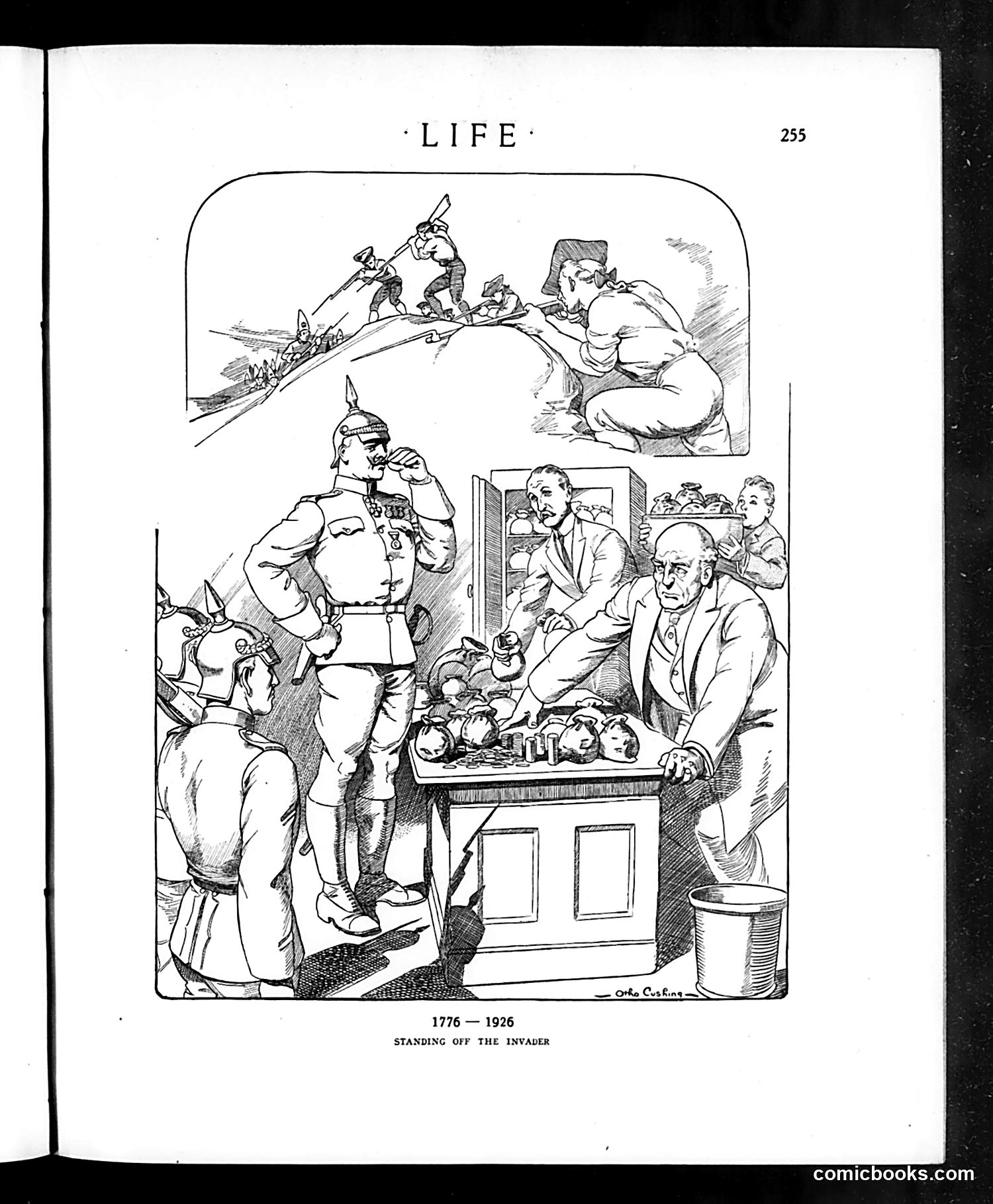 Life — February 10, 1916 — page 27 of 44