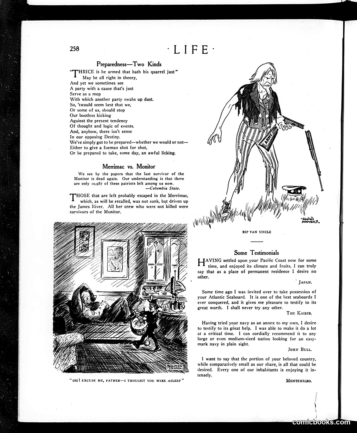 Life — February 10, 1916 — page 30 of 44