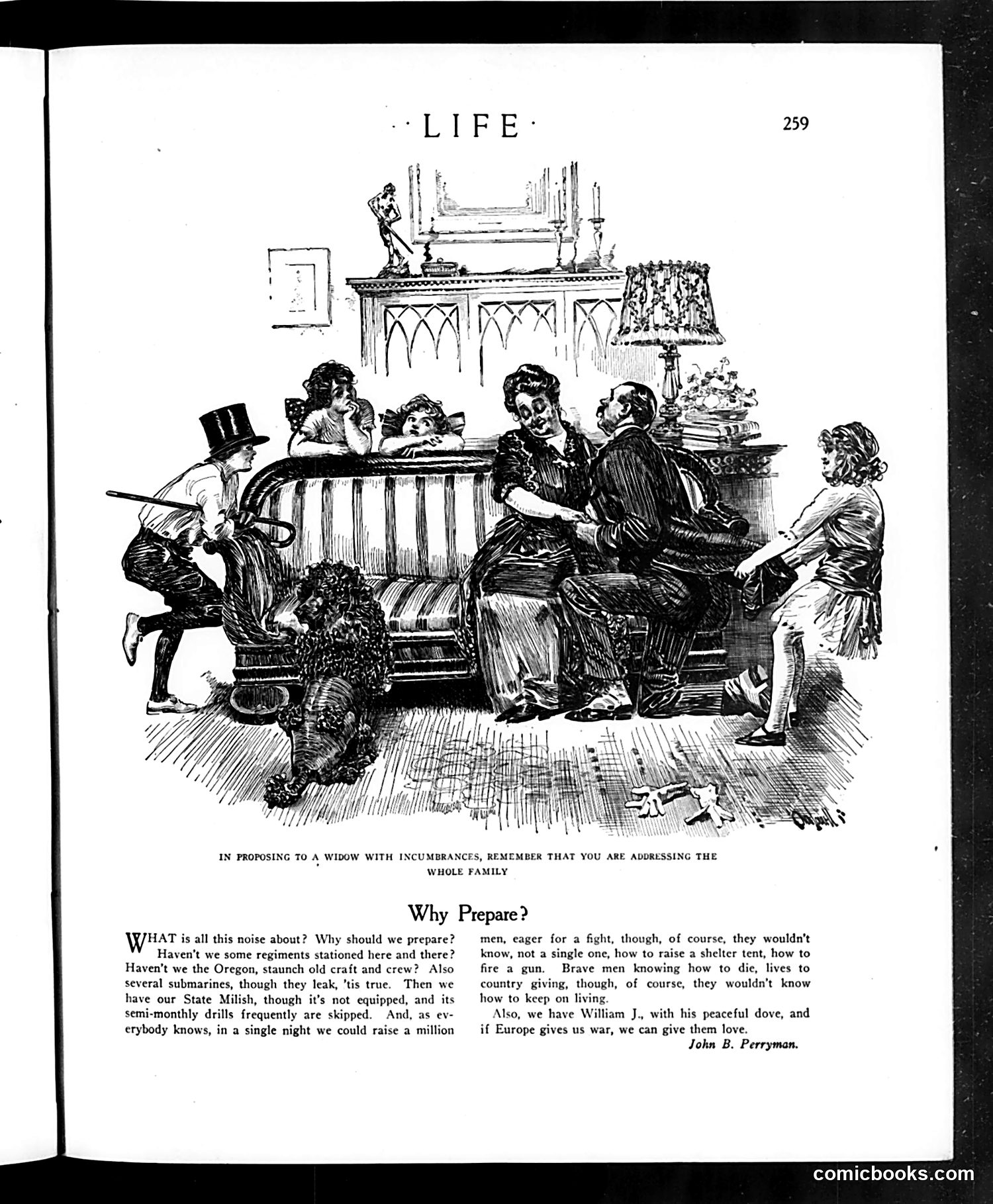 Life — February 10, 1916 — page 31 of 44