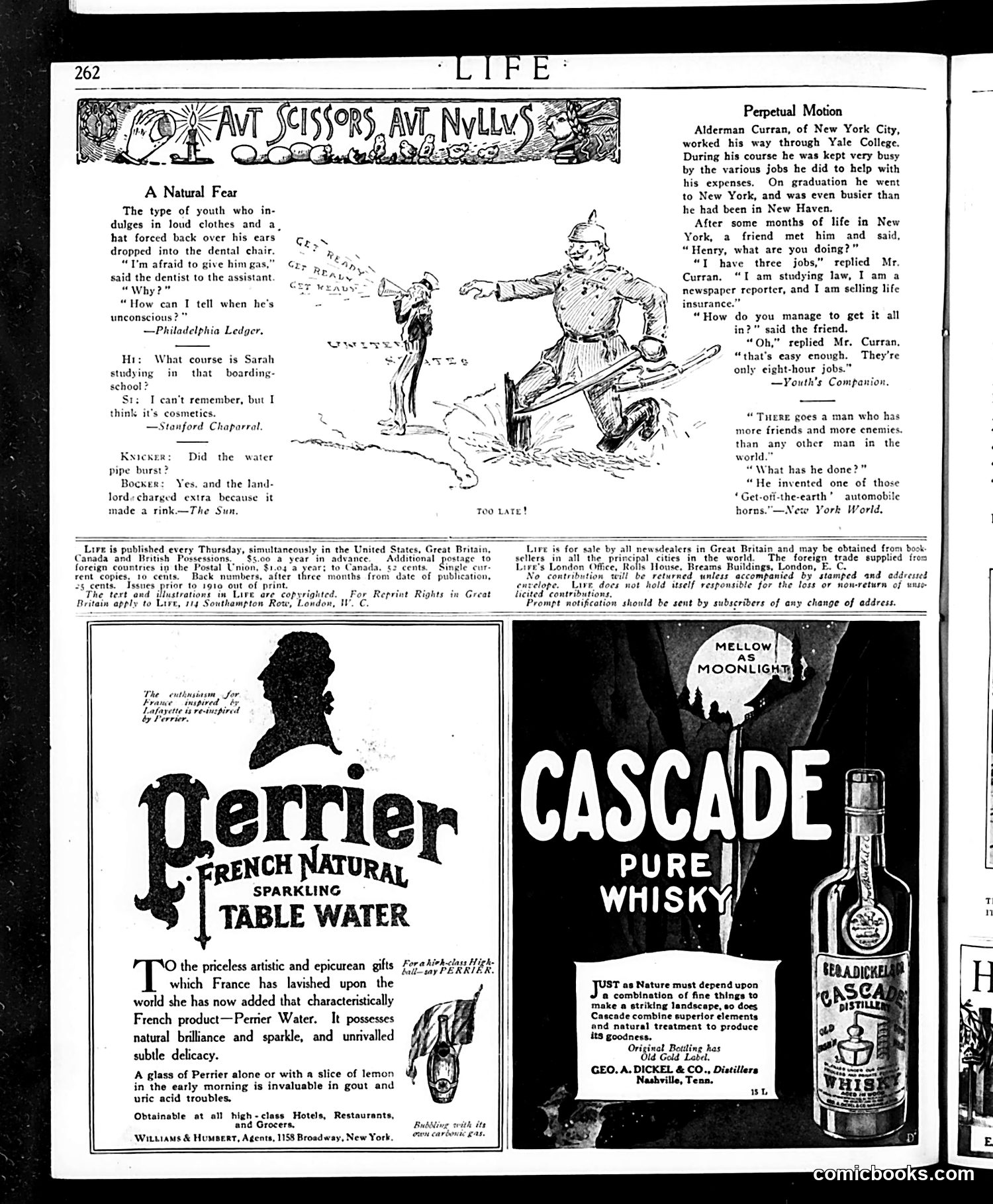 Life — February 10, 1916 — page 34 of 44