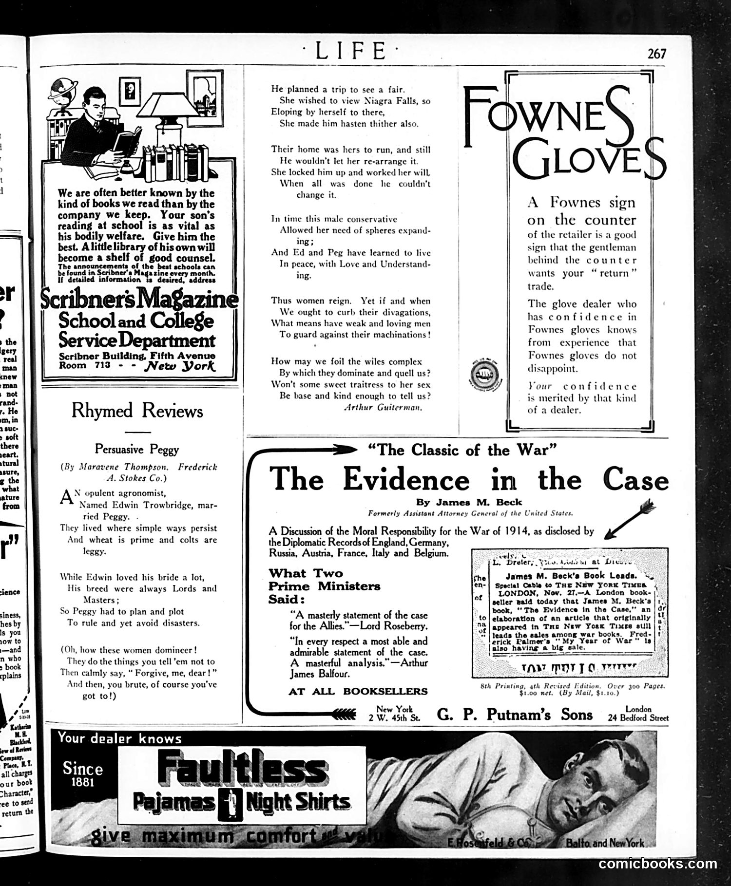 Life — February 10, 1916 — page 39 of 44