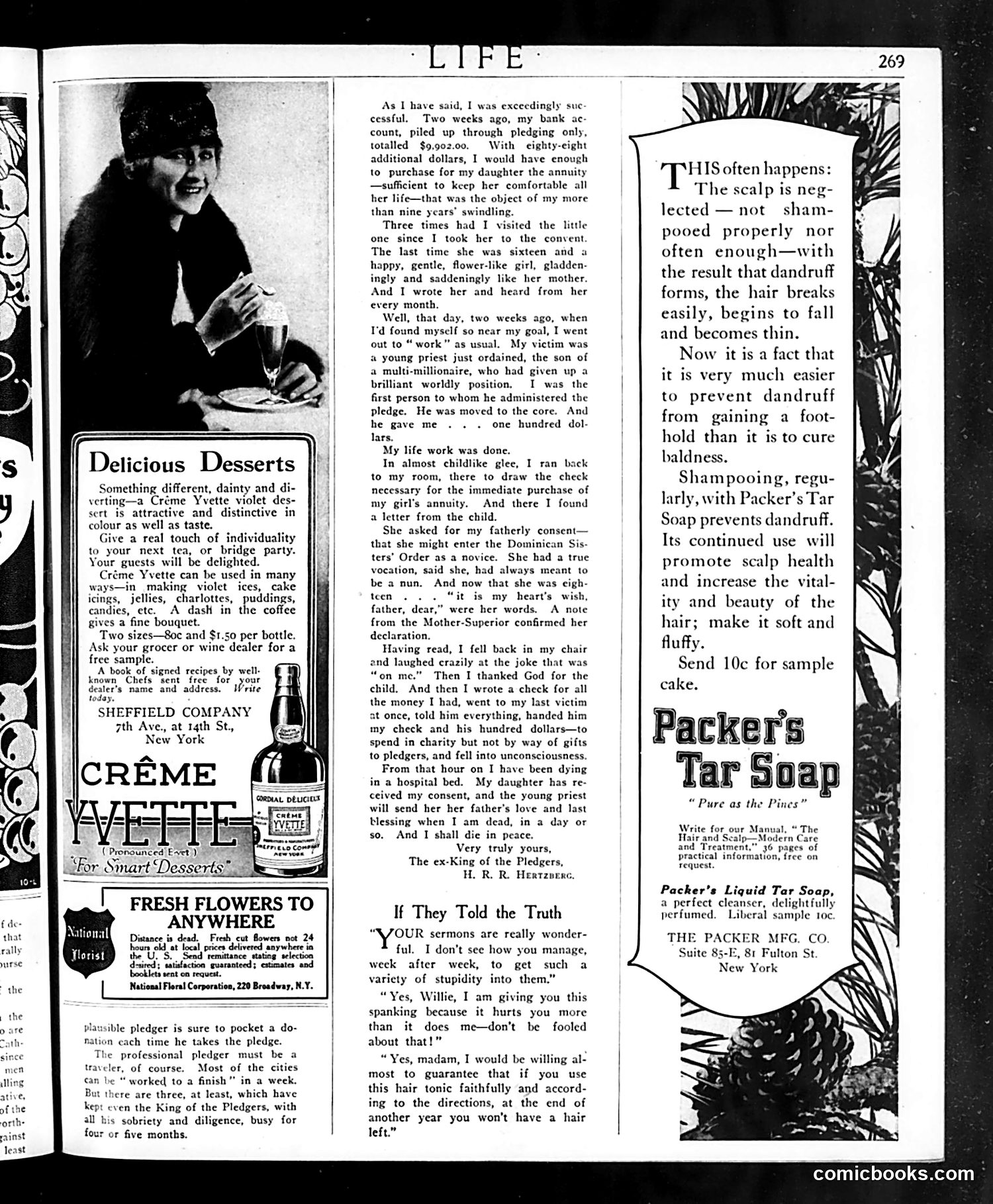 Life — February 10, 1916 — page 41 of 44