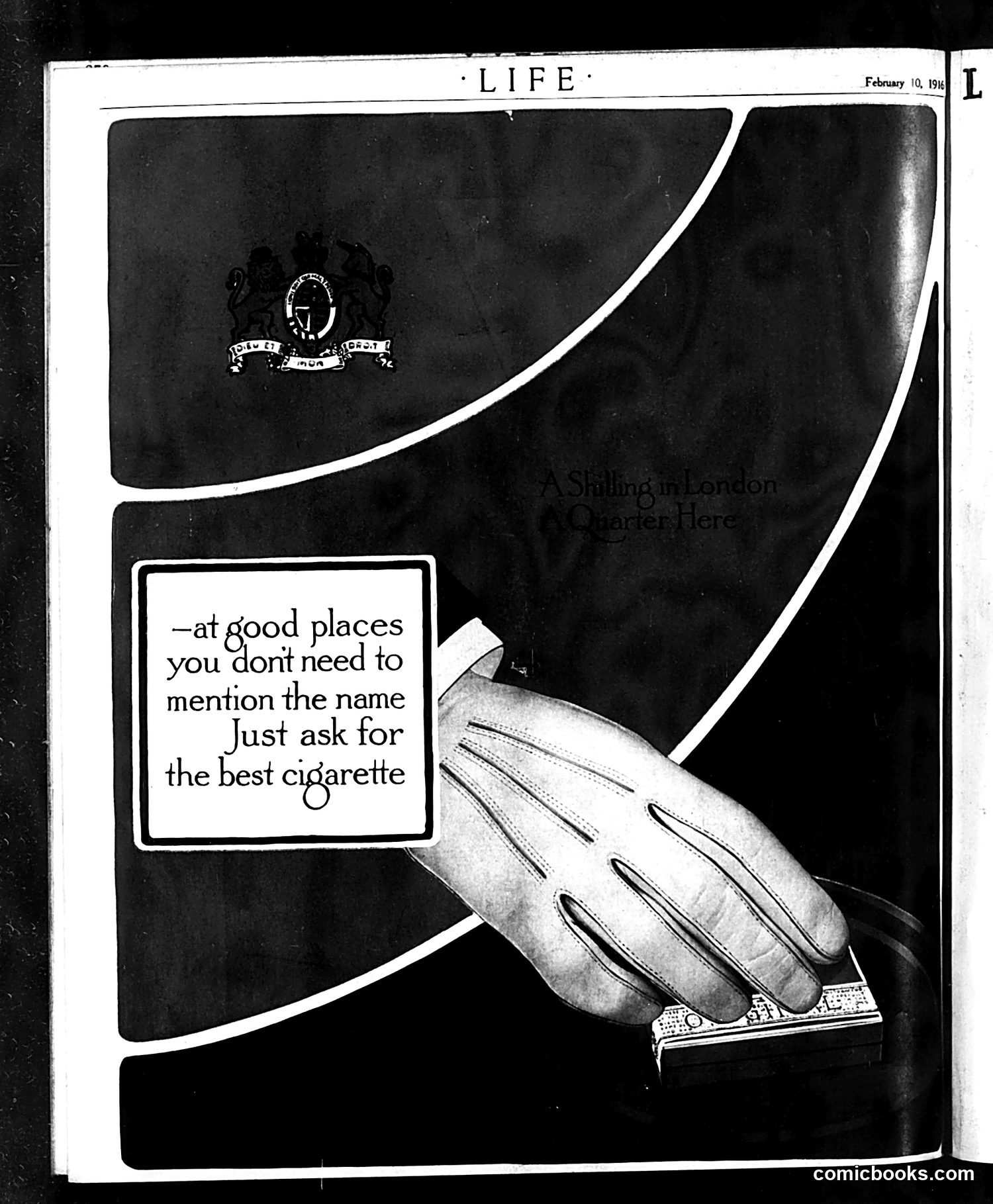 Life — February 10, 1916 — page 44 of 44
