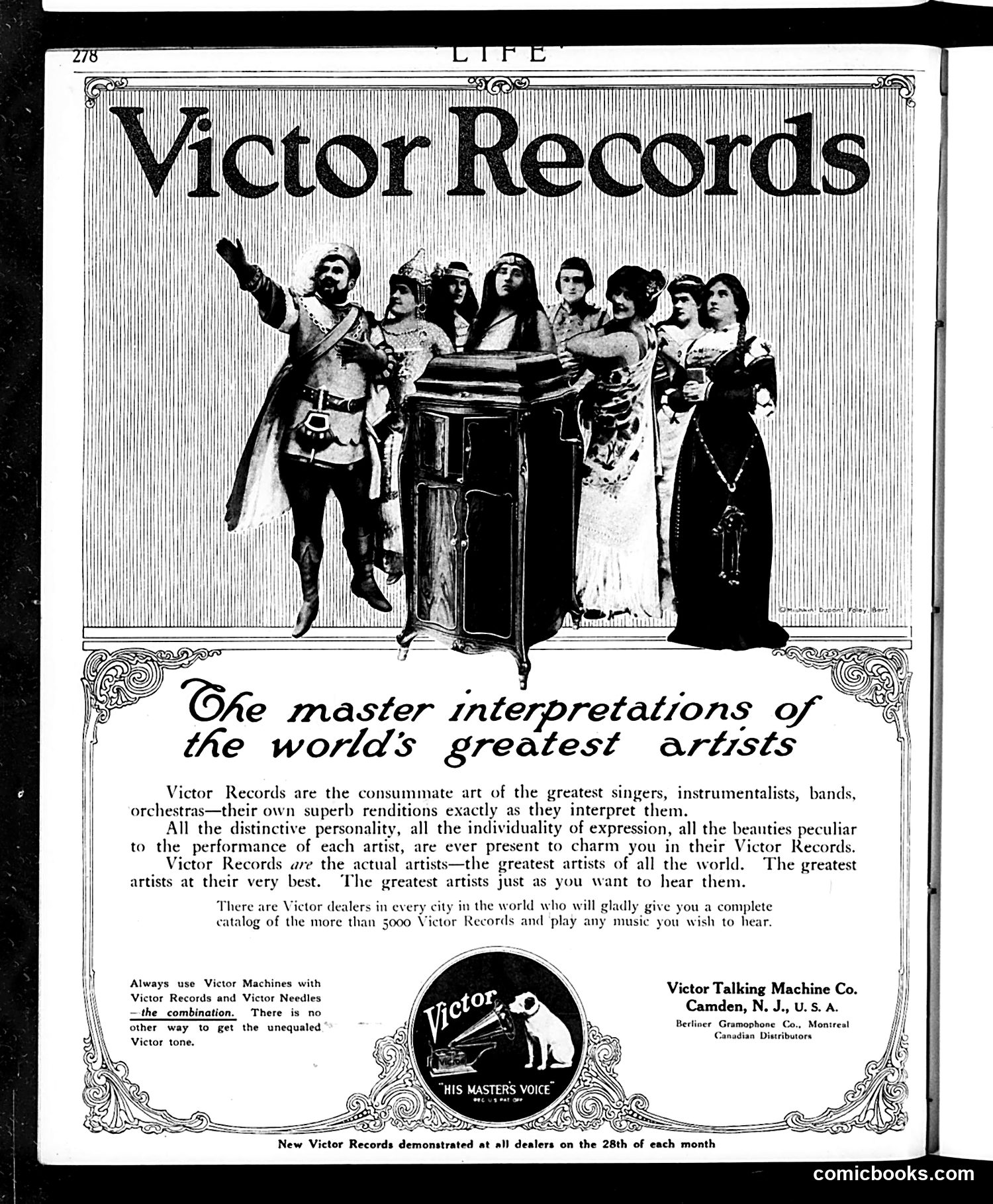 Life — February 17, 1916 — page 6 of 52