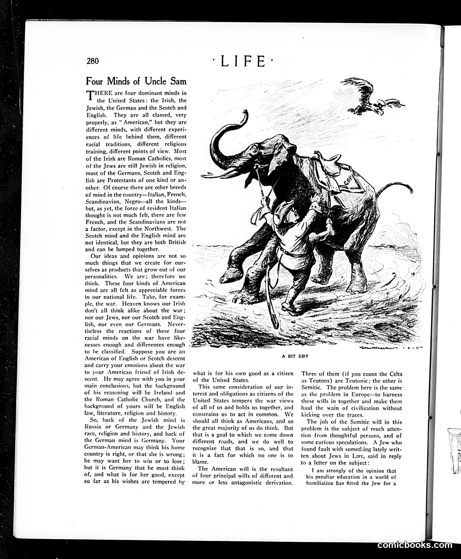 Life — February 17, 1916 — page 8 of 52
