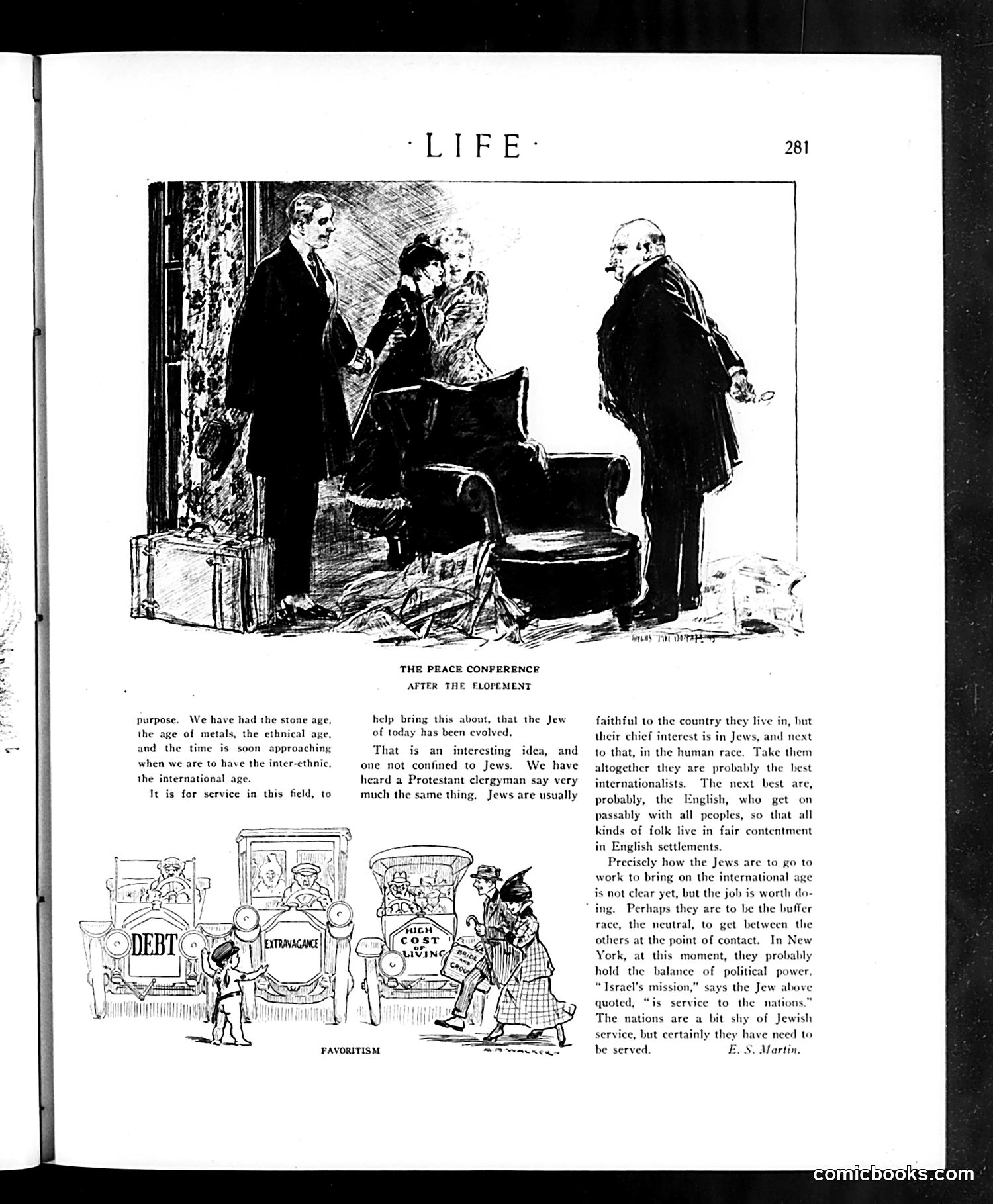 Life — February 17, 1916 — page 9 of 52