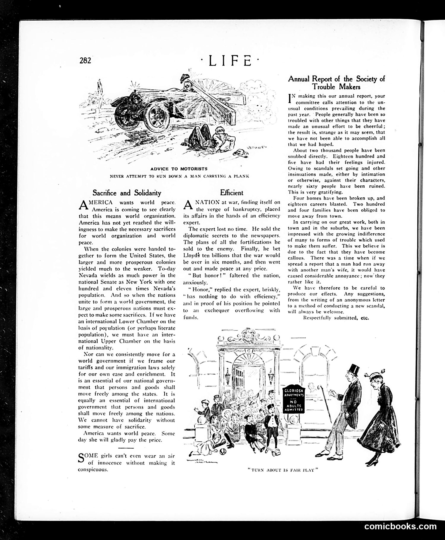 Life — February 17, 1916 — page 10 of 52