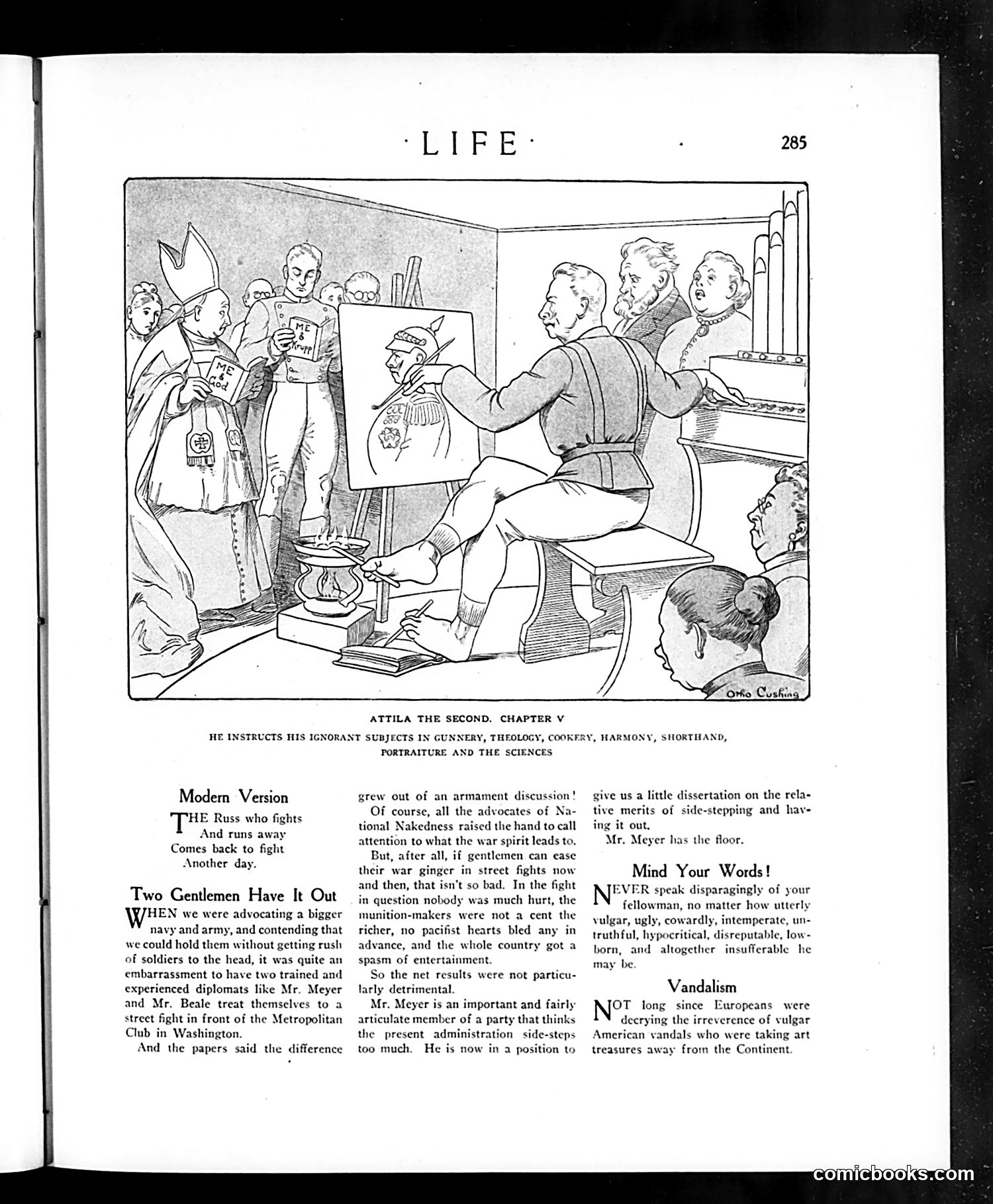 Life — February 17, 1916 — page 13 of 52